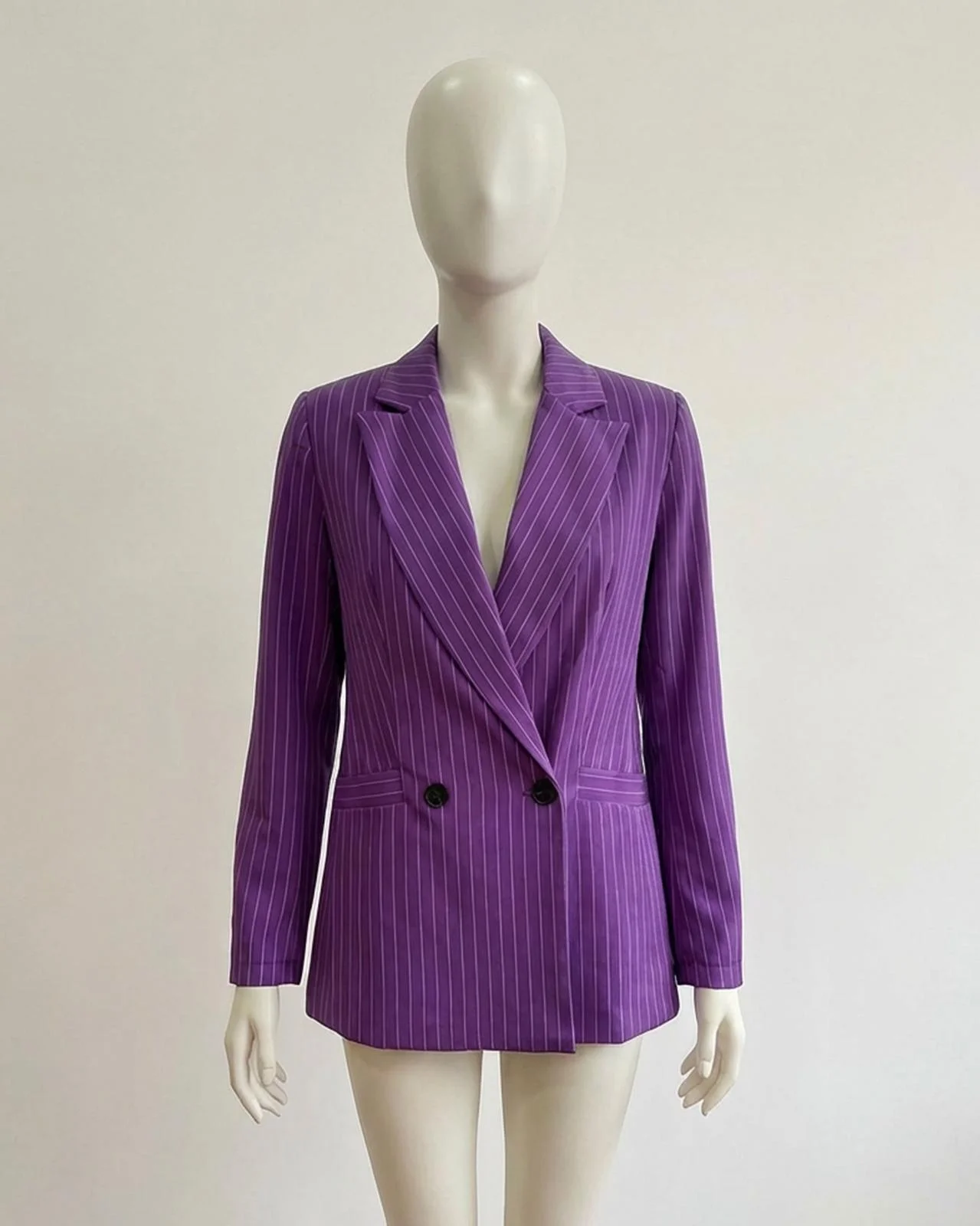 Shein Blazers, size S / 36 / 8, photo 1