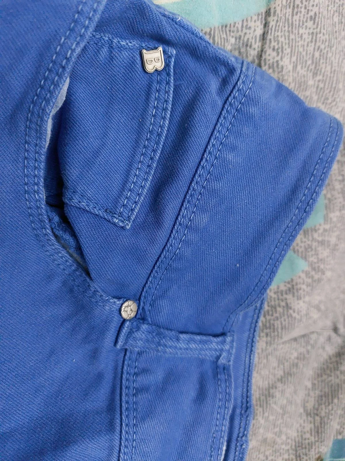 Bershka Shorts, size S / 36 / 8, photo 1