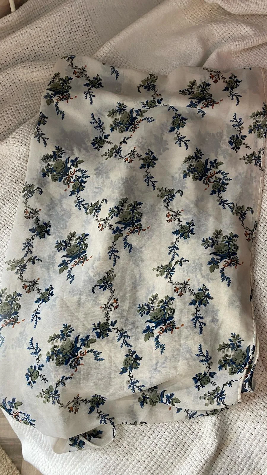 Scarves, size One size, photo 1