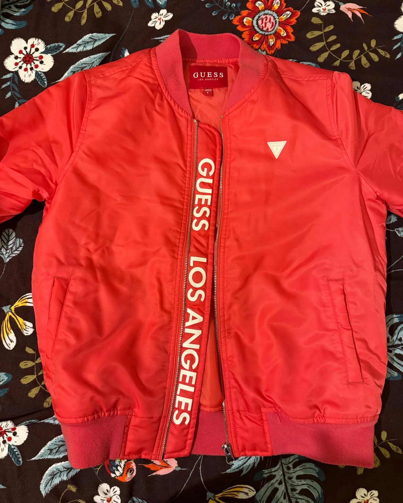 GUESS Long Sleeve, size S / 36 / 8, photo 1