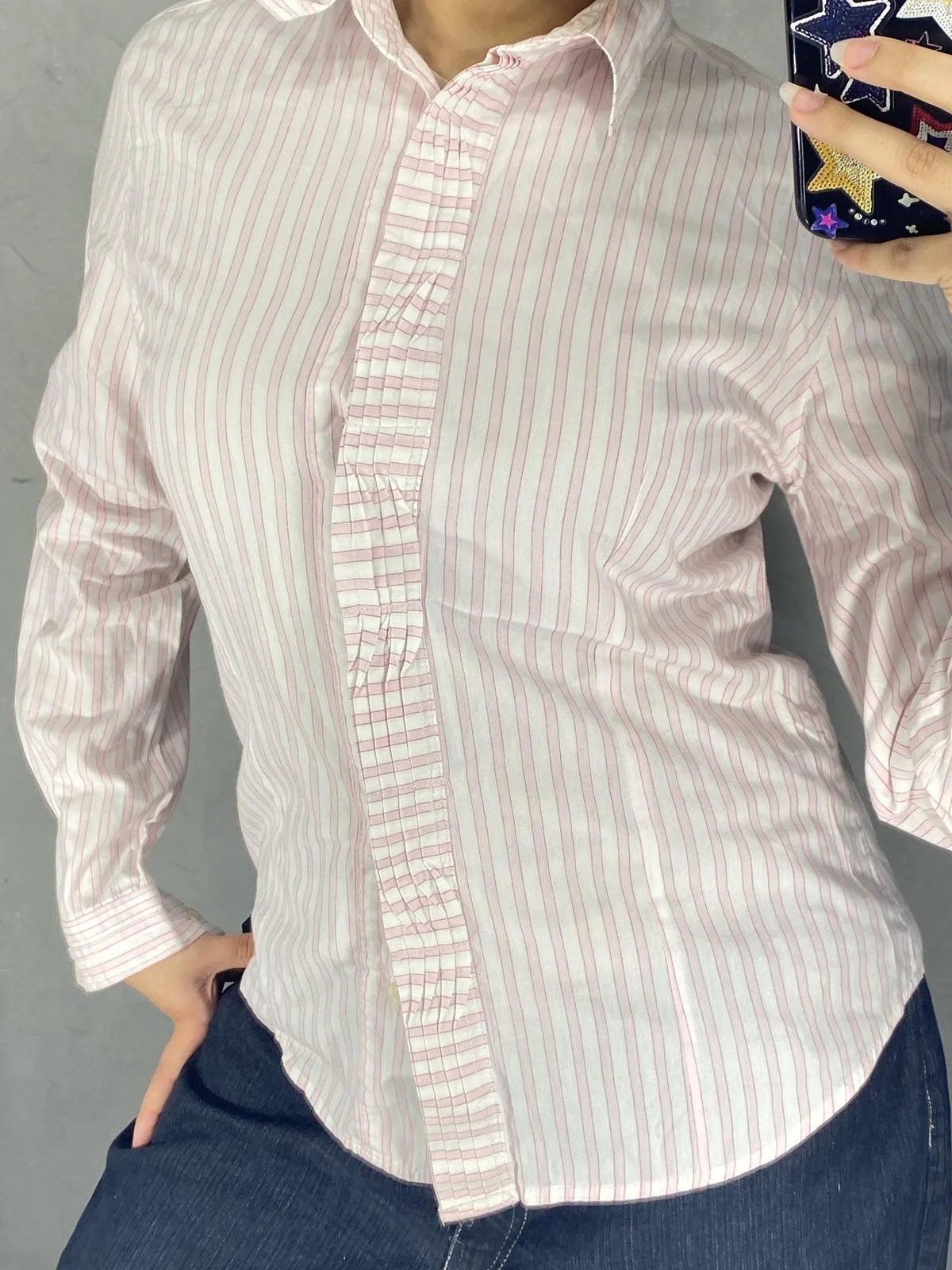 Shirts, size M / 38 / 10, photo 1
