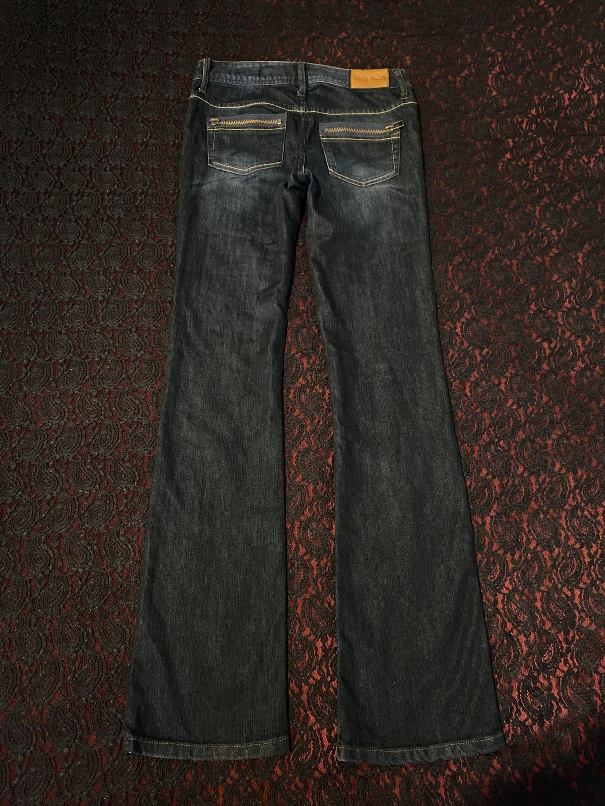Jeans, size S / 36 / 8, photo 1