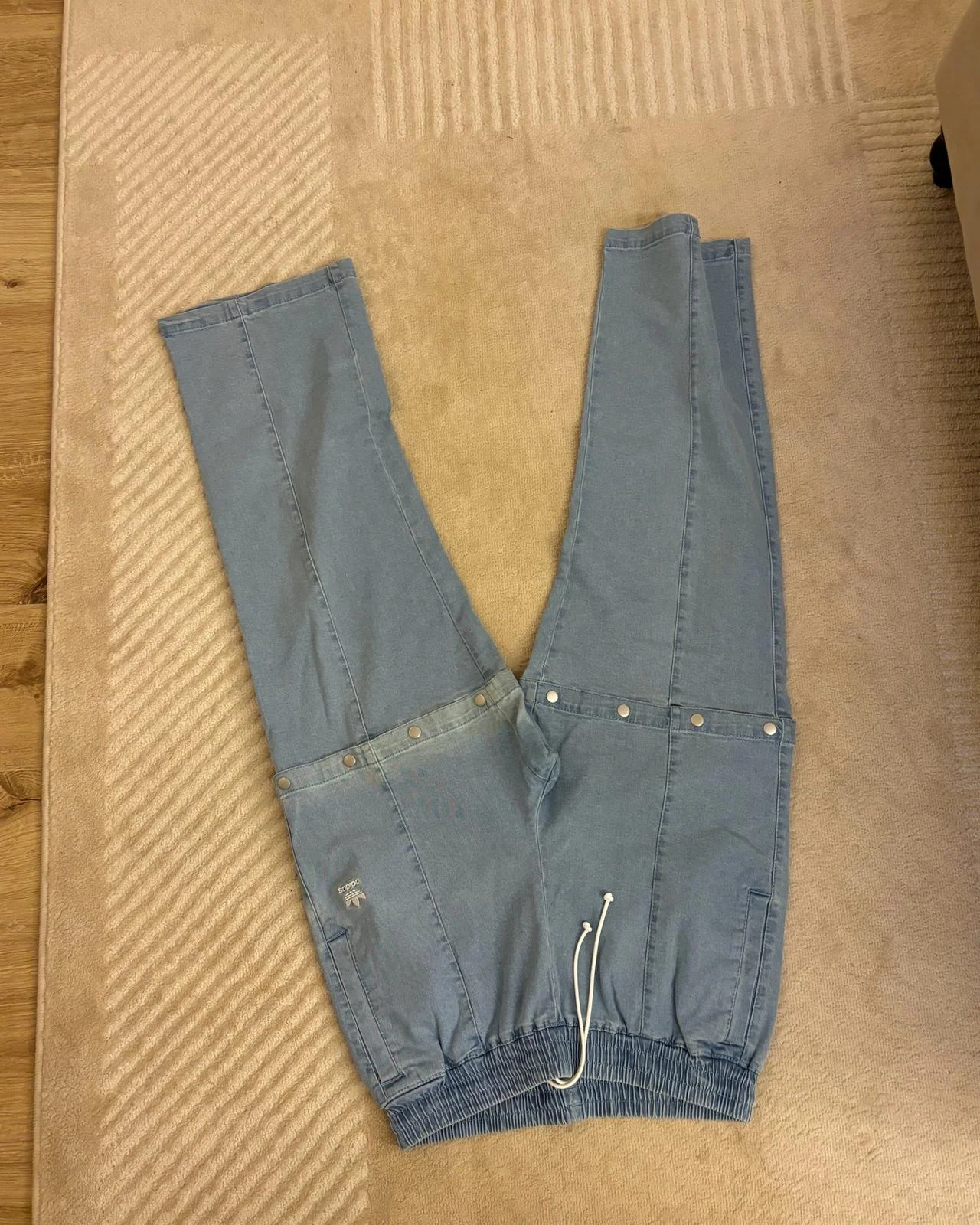adidas Shorts, size XL / 42 / 14, photo 1