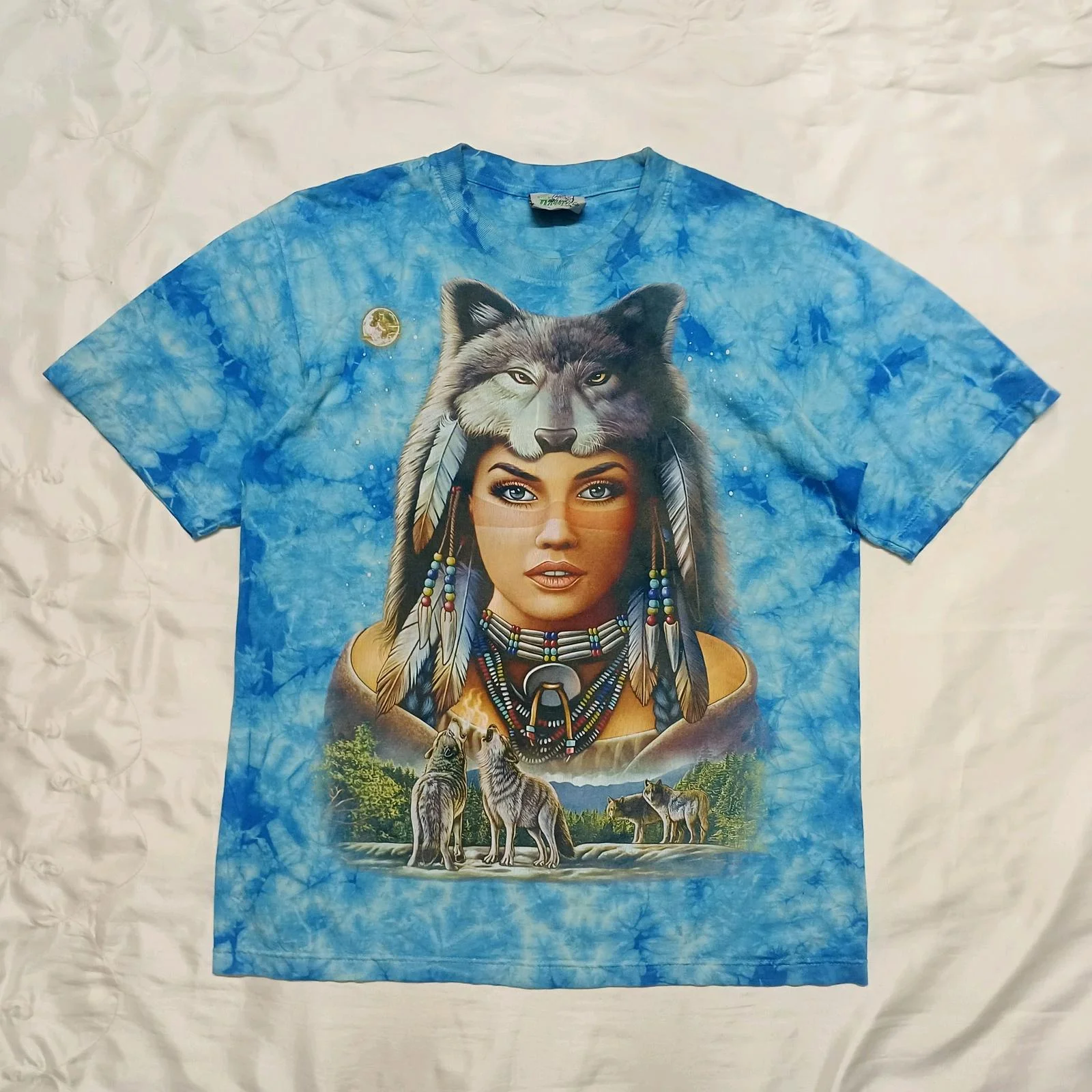 T-shirts, size L, photo 1