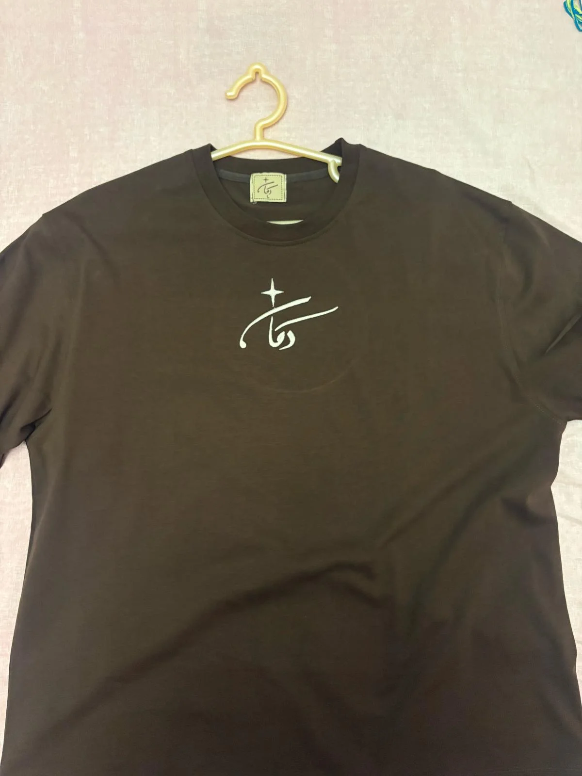 Local T-shirts, size L / 40 / 12, photo 1