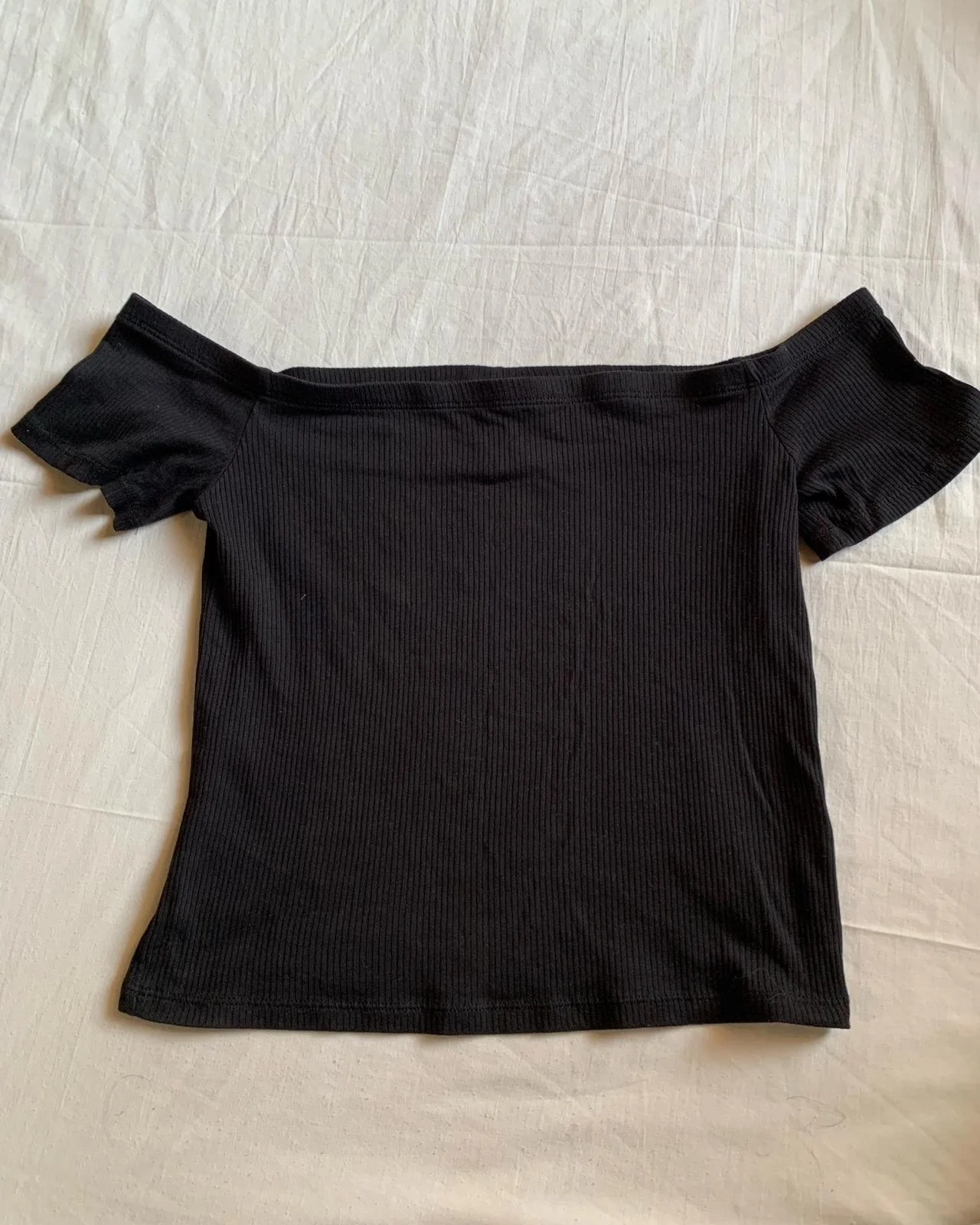 H&M Crop Tops, size M / 38 / 10, photo 1