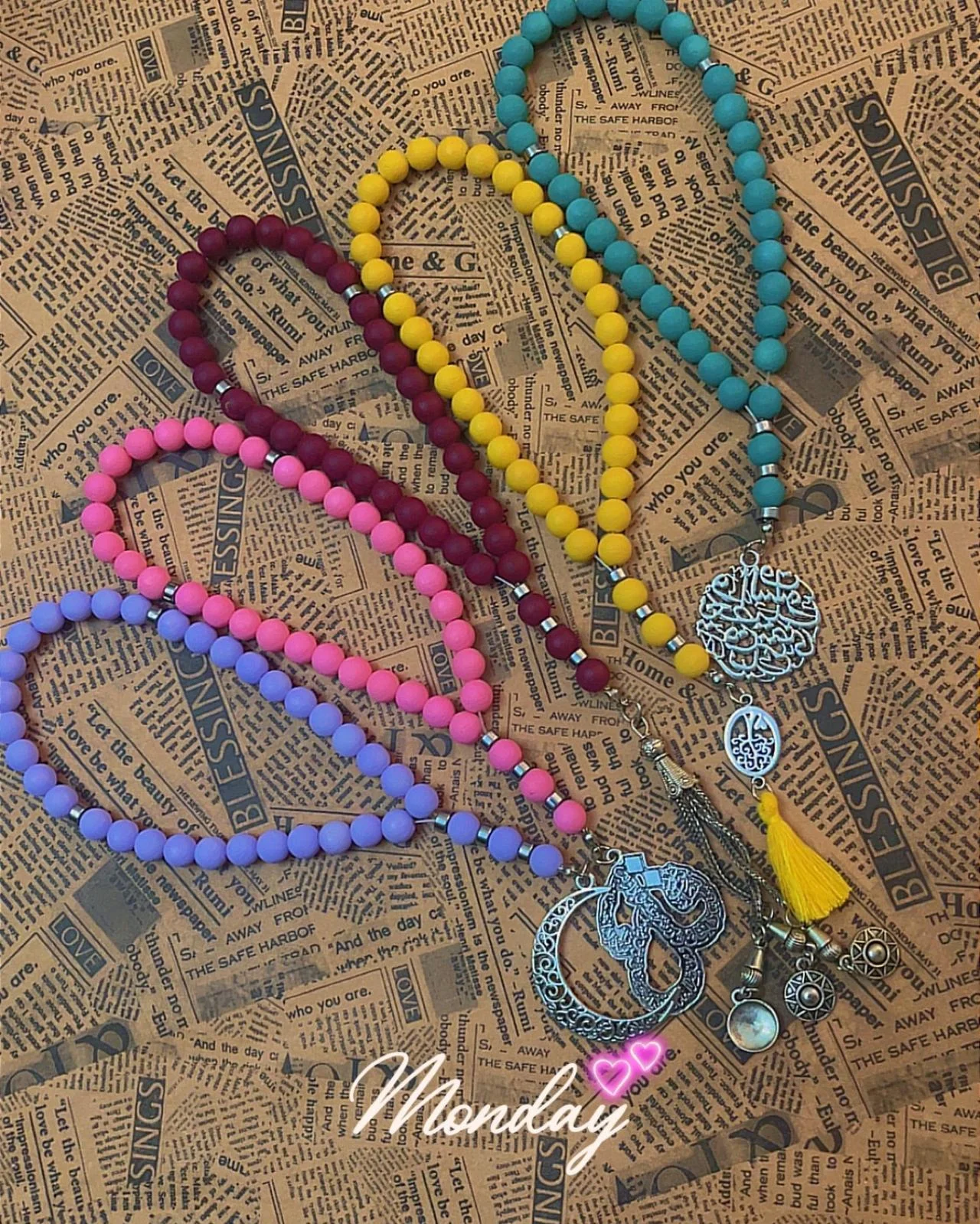 Bracelets, size One size, photo 1
