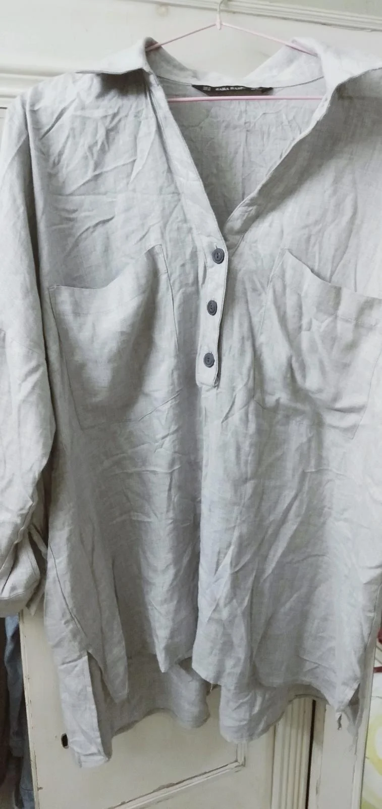 Zara Shirts, size M / 38 / 10, photo 1