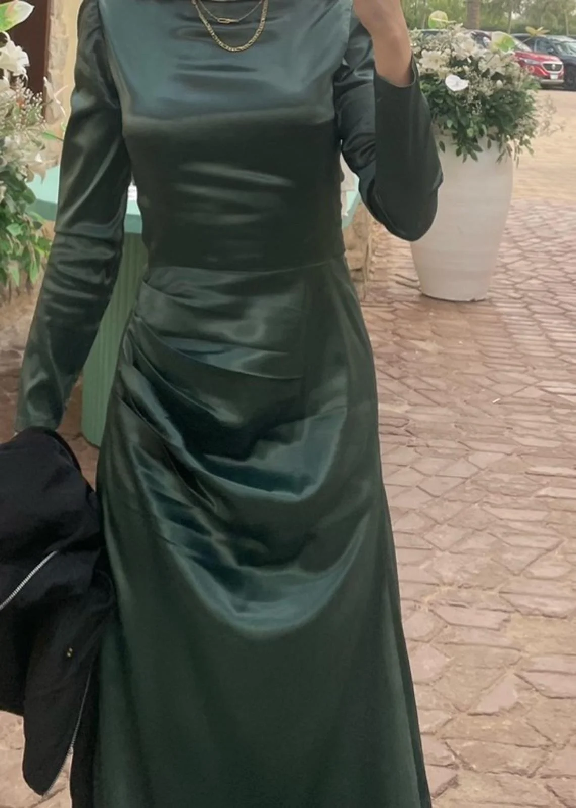 Local Maxi Dresses, size XS / 34 / 6, photo 1