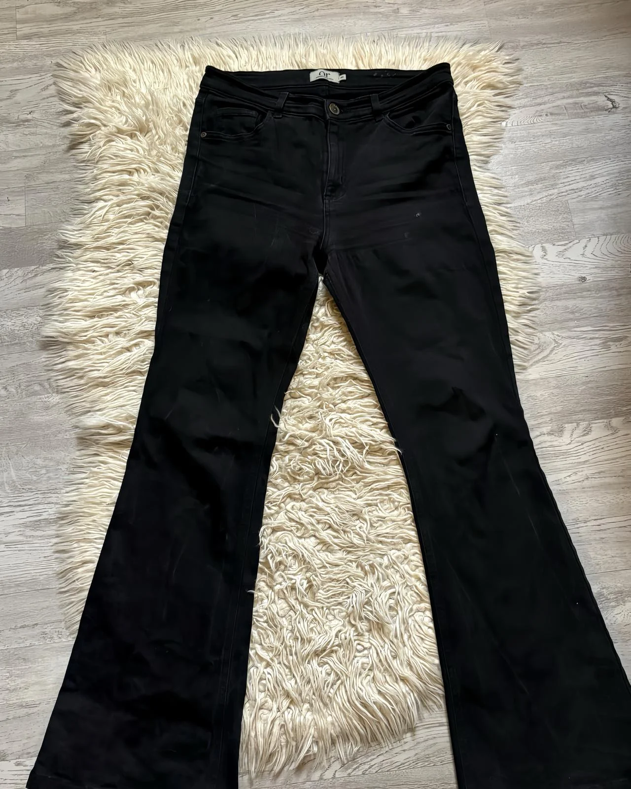 Jeans, size L / 40 / 12, photo 1