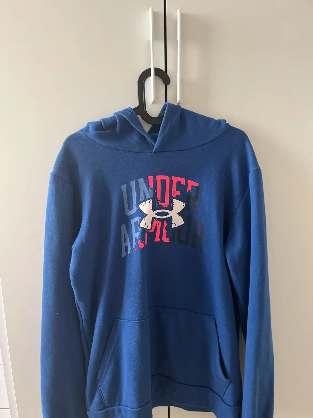Under Armour Hoodies, size M / 38 / 10, photo 1