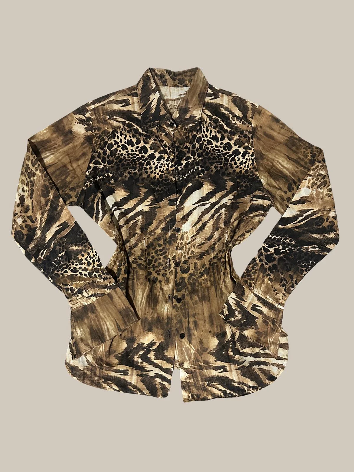Shirts, size M / 38 / 10, photo 1