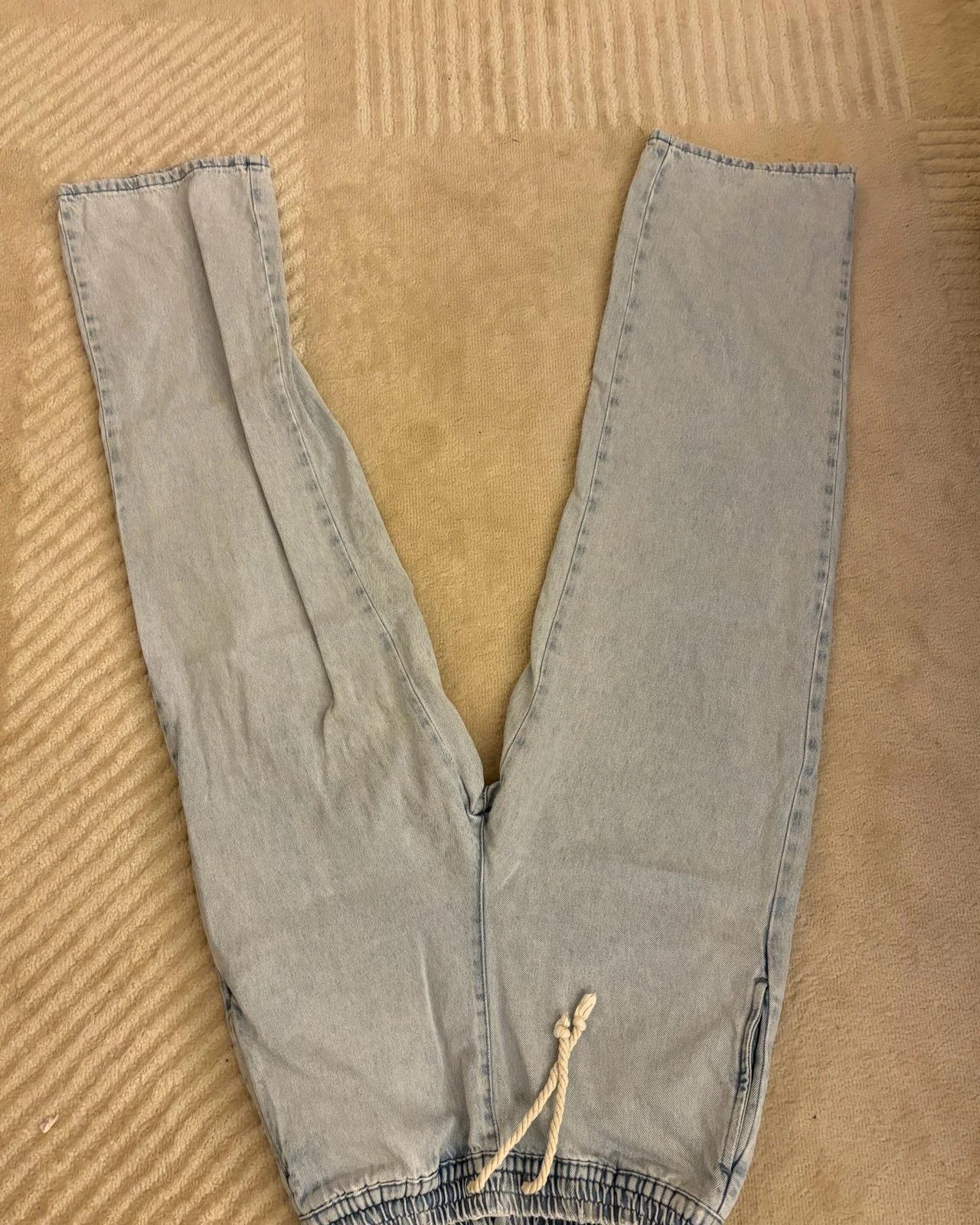 Pull & Bear Jeans, size M / 38 / 10, photo 1