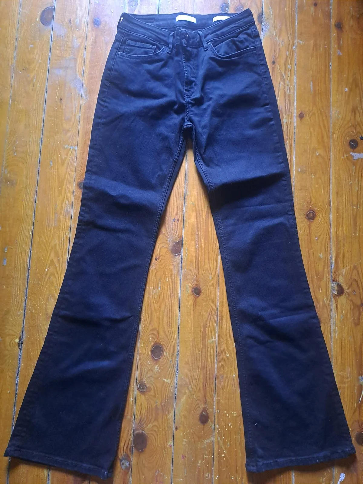 Costes Jeans, size M / 38 / 10, photo 1