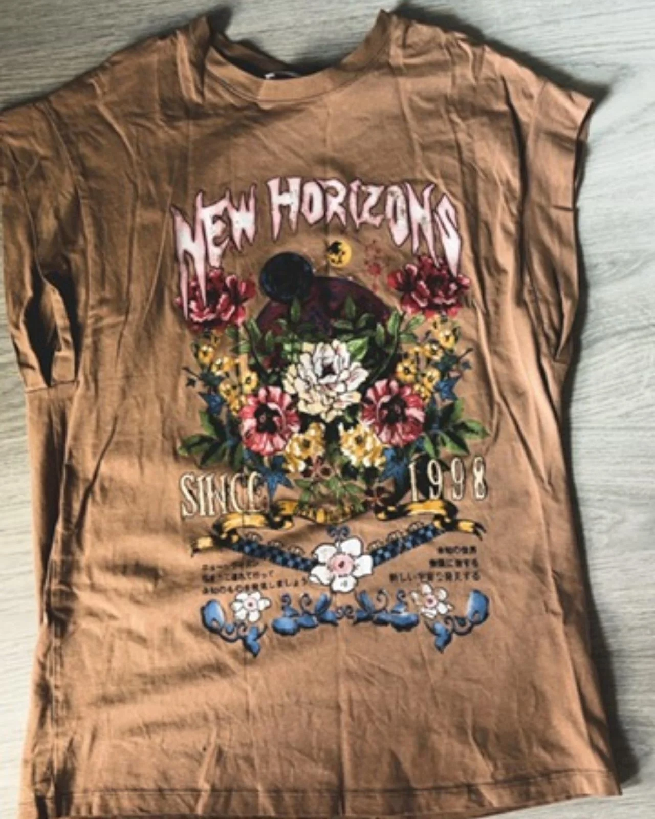 Bershka T-shirts, size XS / 34 / 6, photo 1