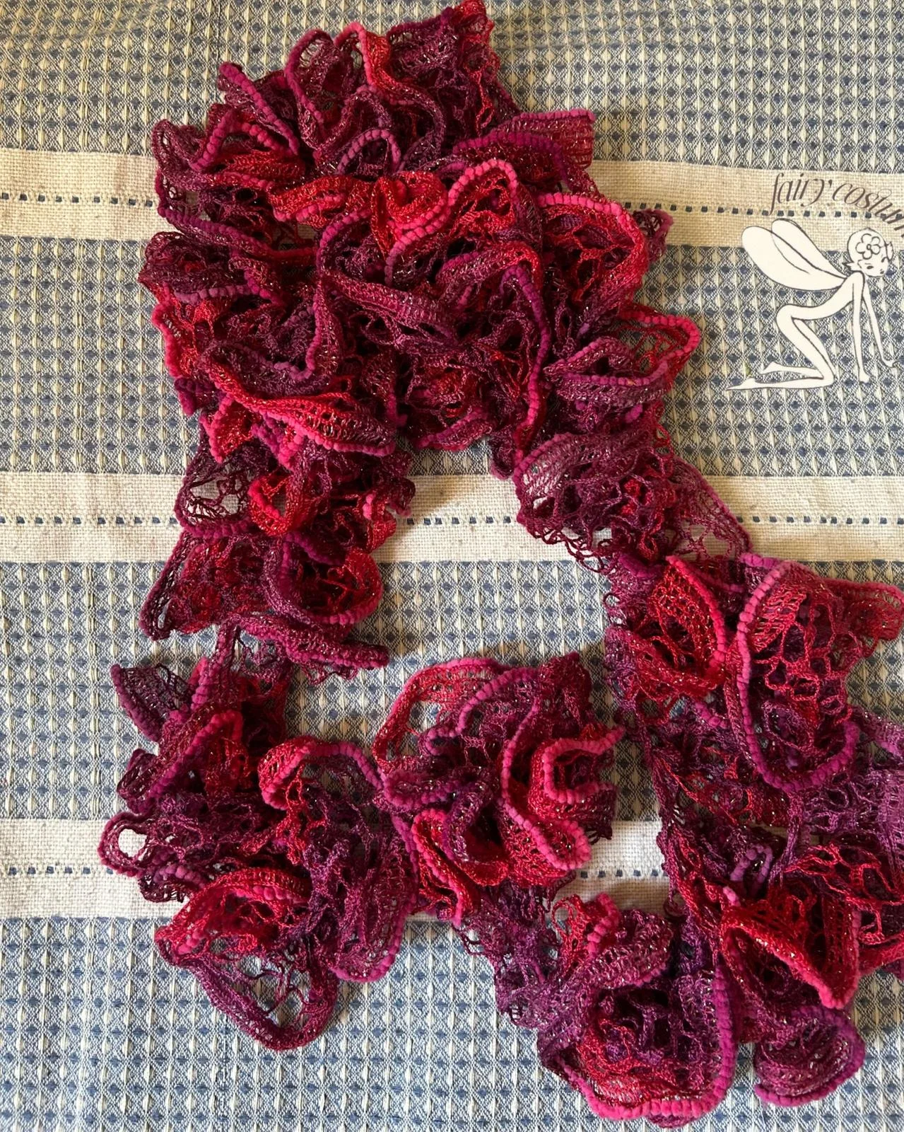 Ties, size One size, photo 1