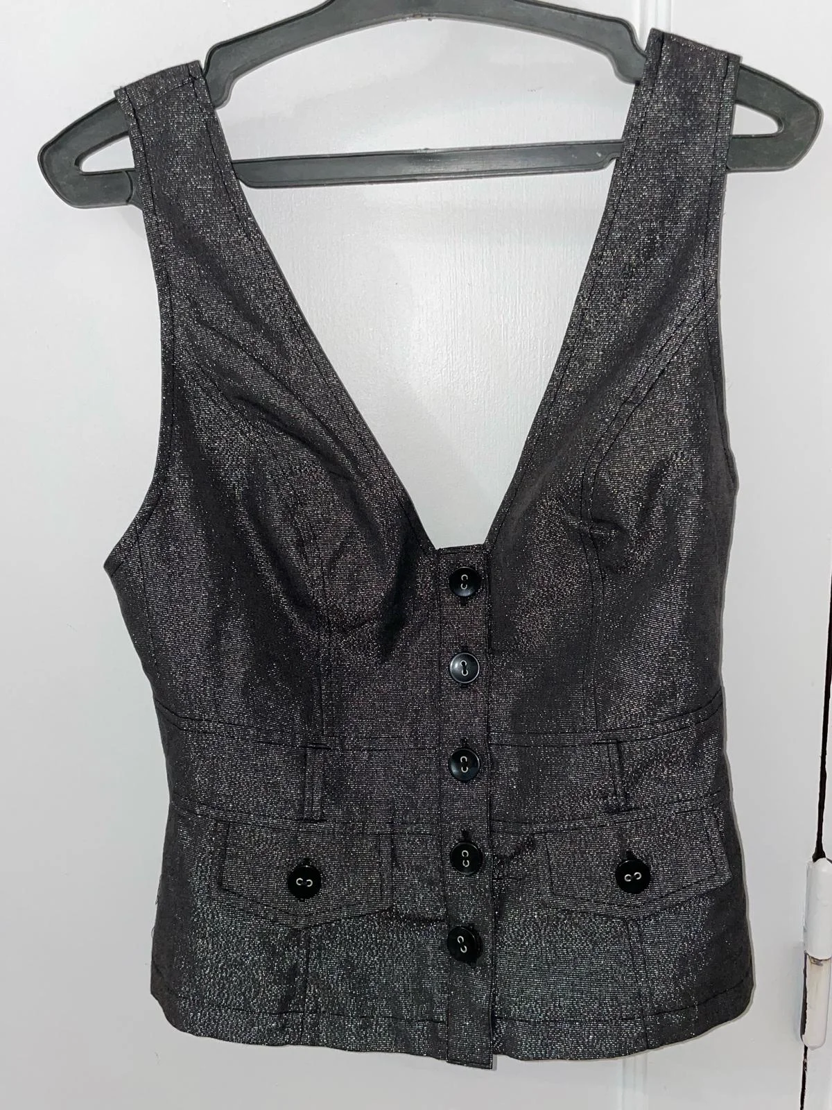 Vests, size L / 40 / 12, photo 1