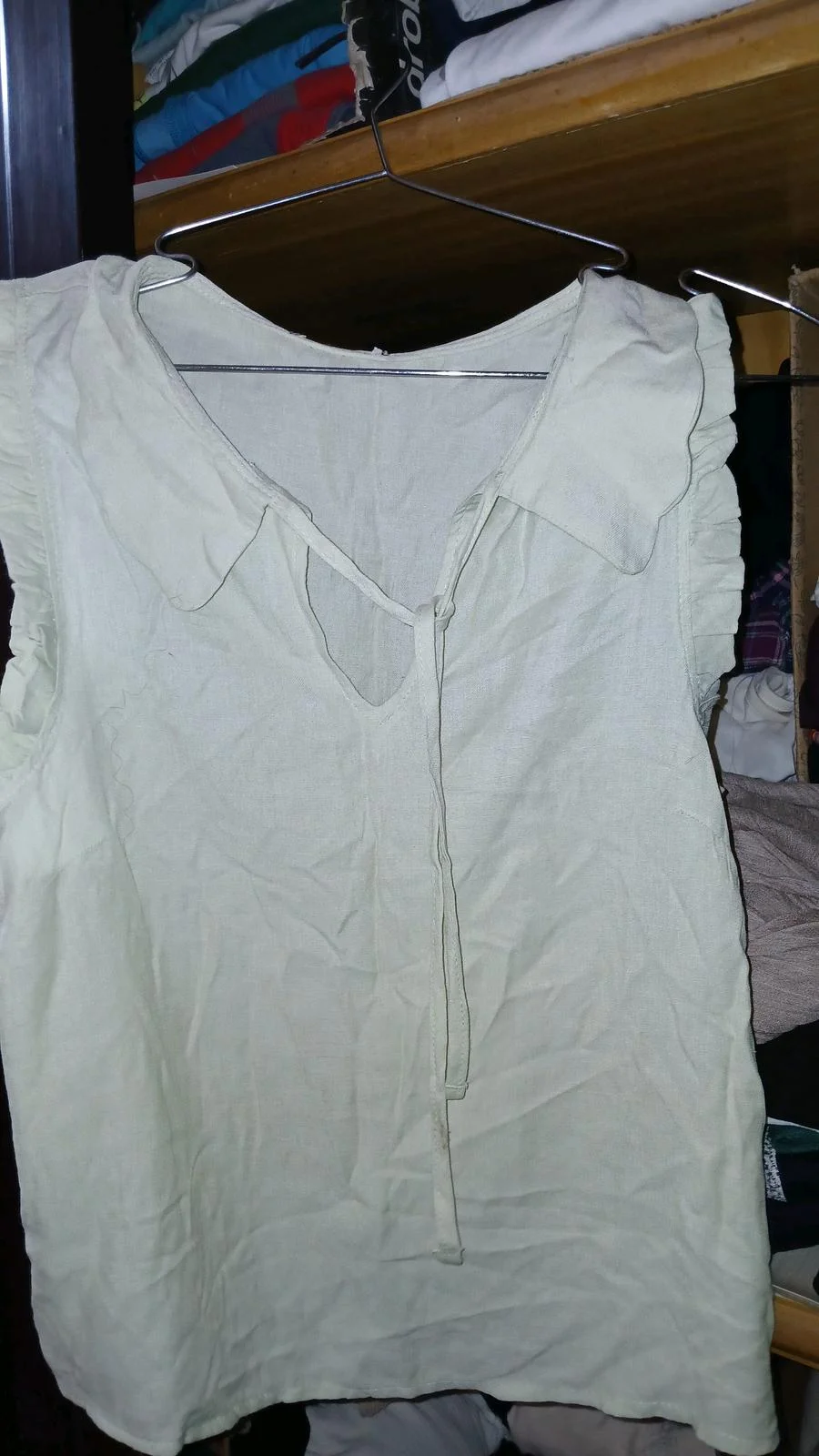 ONLY Blouses, size S / 36 / 8, photo 1