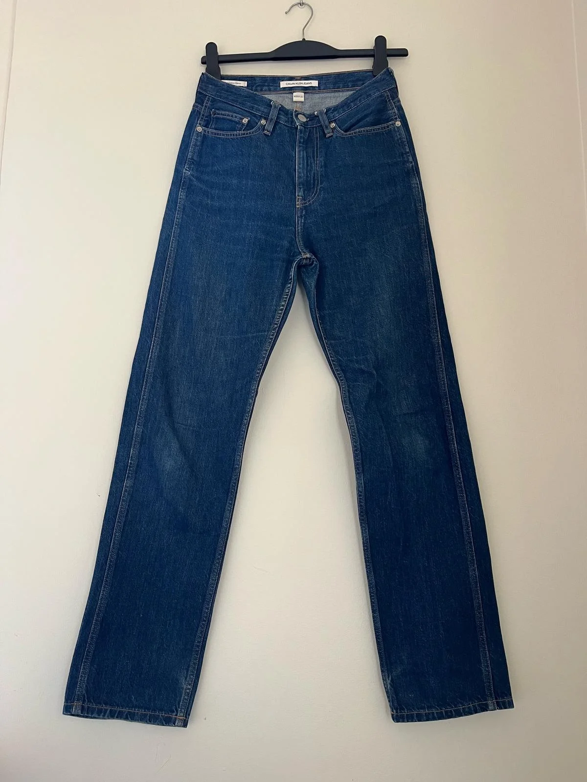 Calvin Klein Jeans Jeans, size S / 36 / 8, photo 1