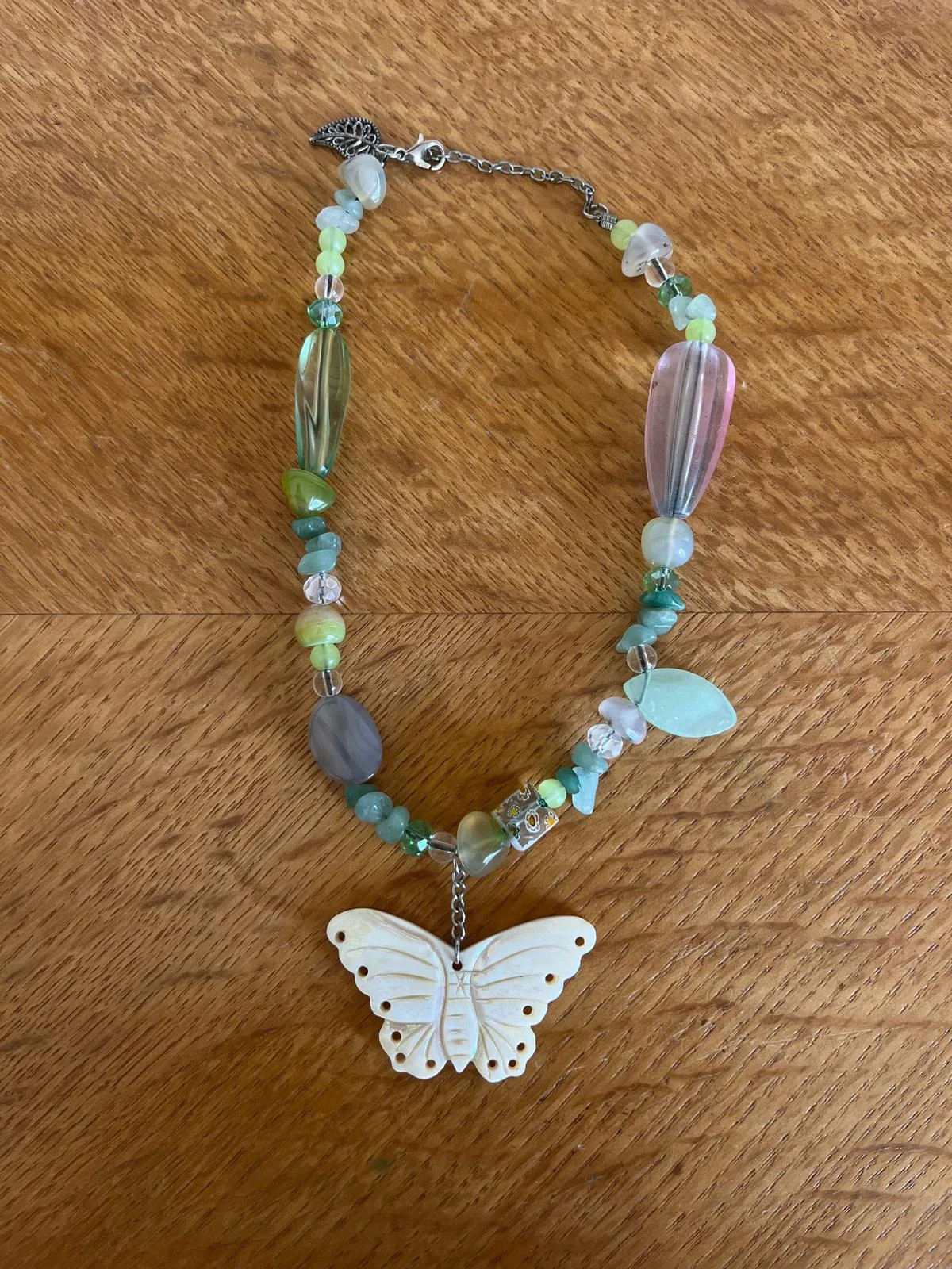 Necklaces, size One size, photo 1