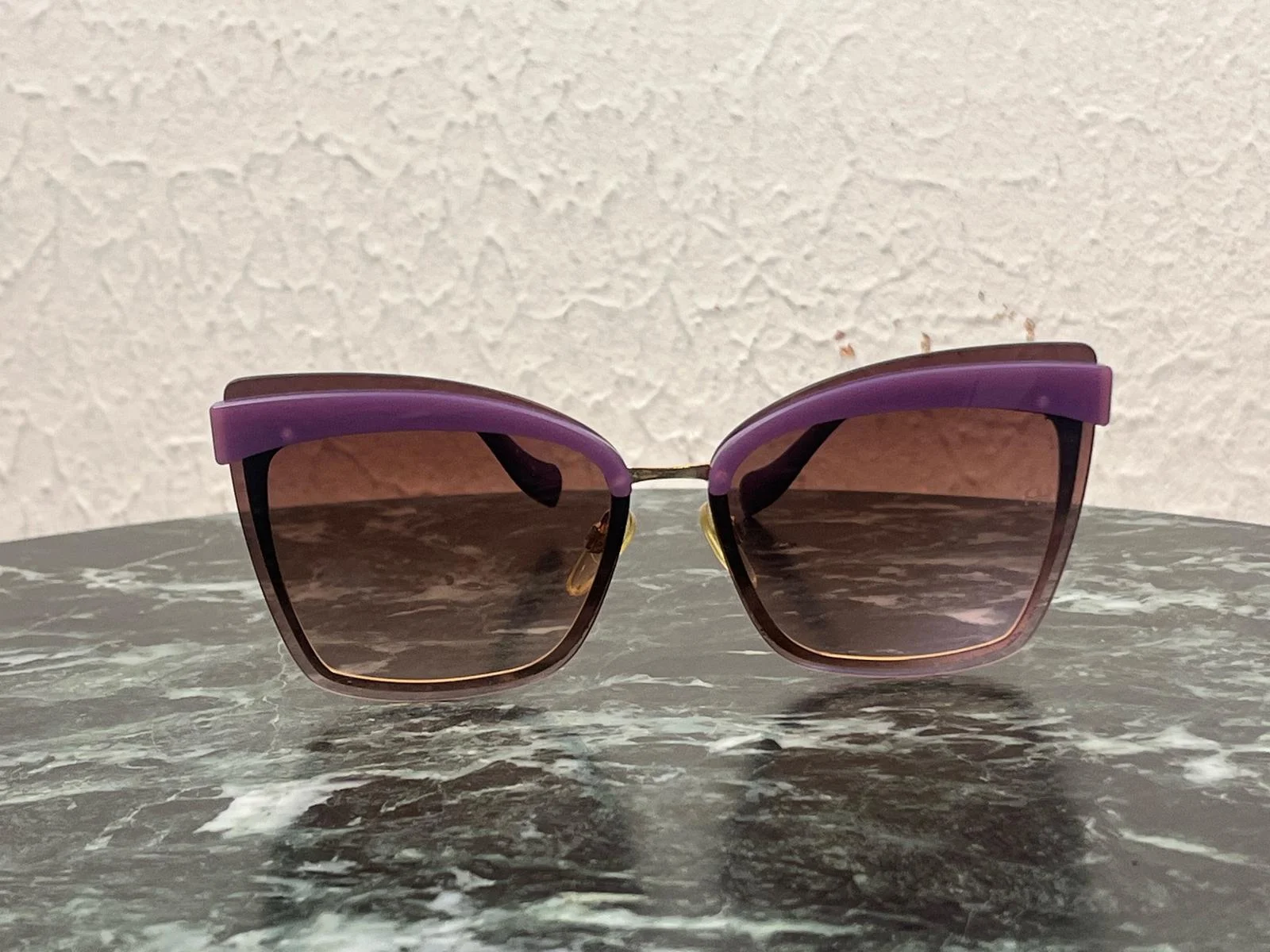 Ana Hickmann Sunglasses, size Other, photo 1