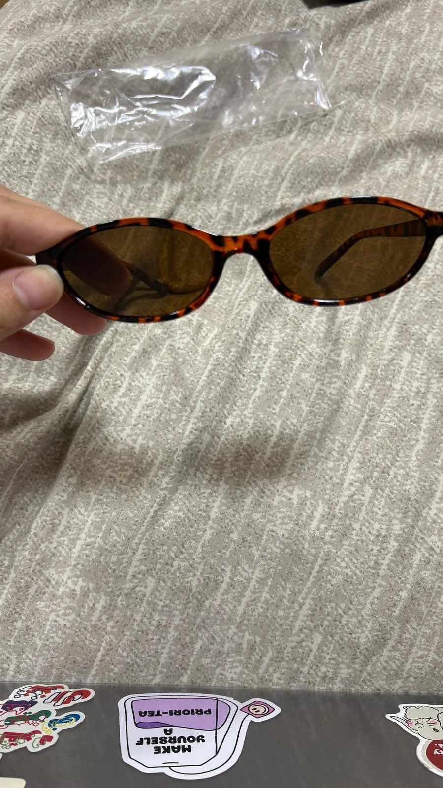 Shein Sunglasses, size Other, photo 1