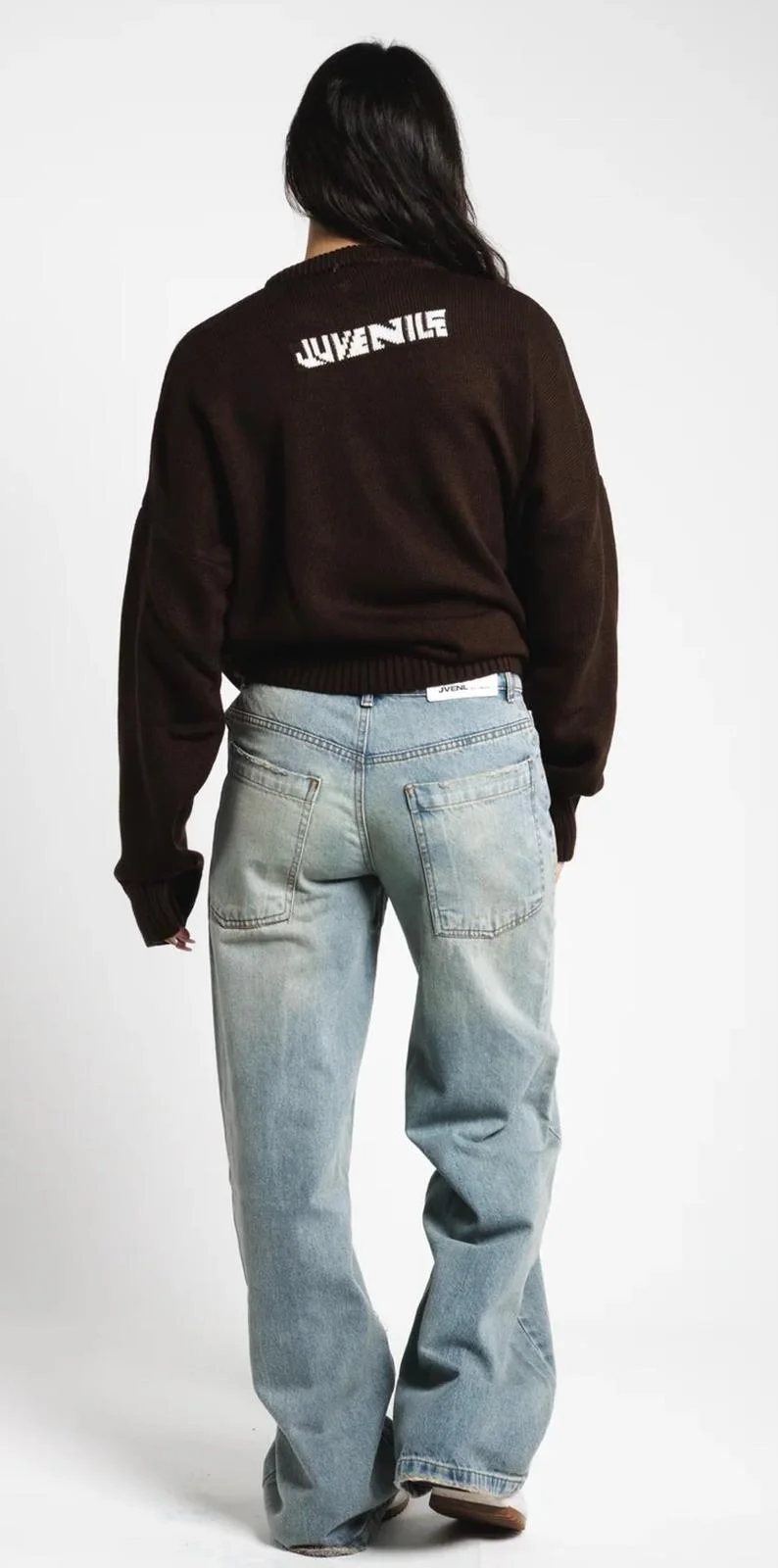 Jeans, size XS / 34 / 6, photo 1