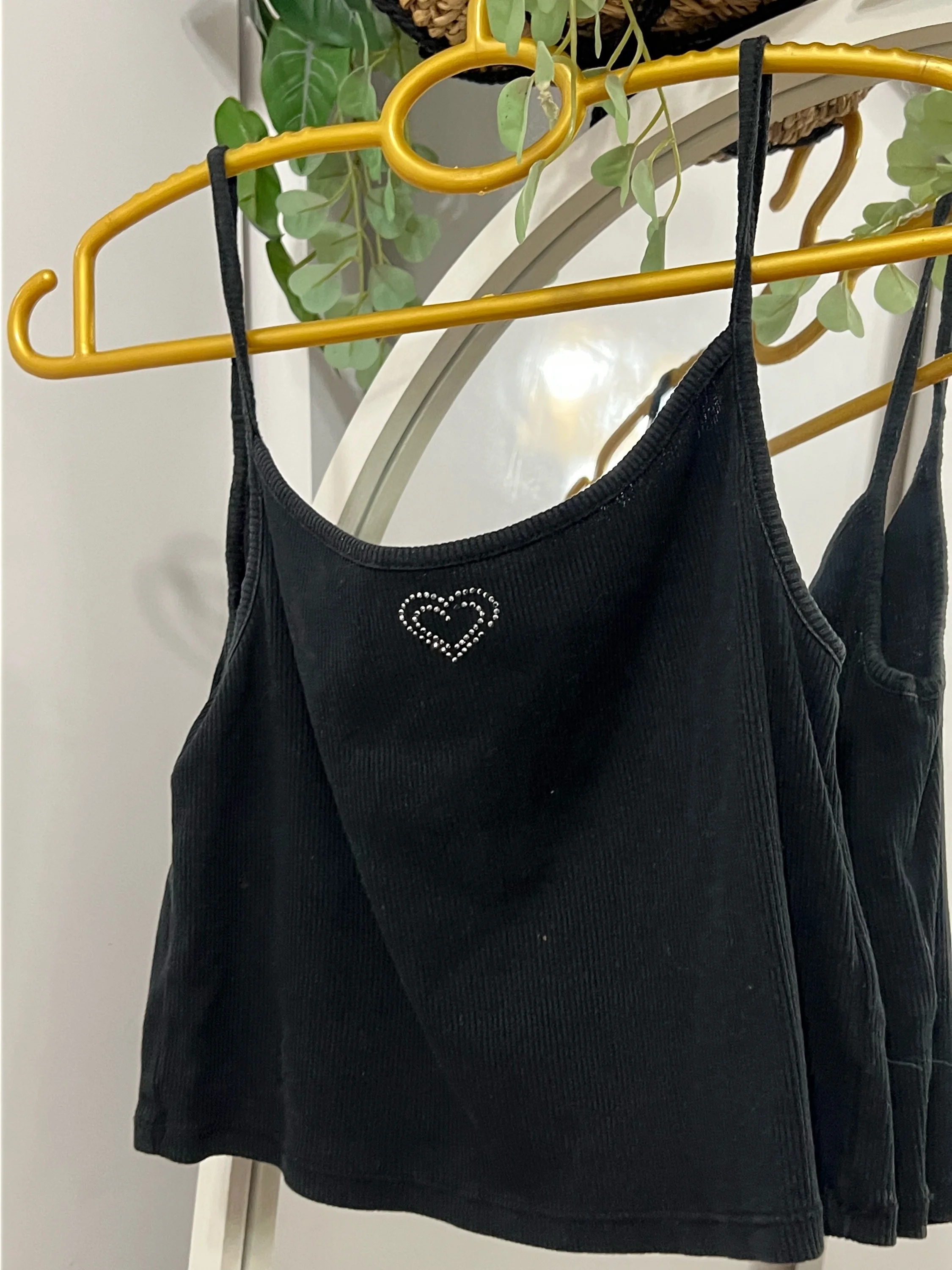 H&M Tank Tops, size XS / 34 / 6, photo 1