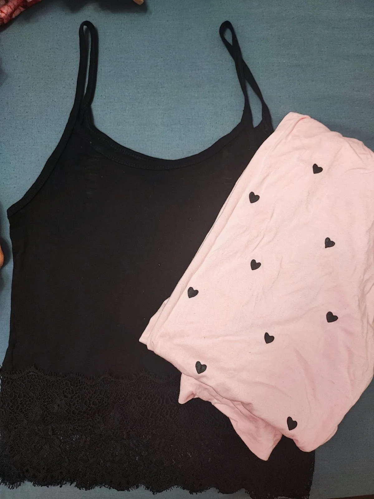 Pyjama Sets, size S / 36 / 8, photo 1