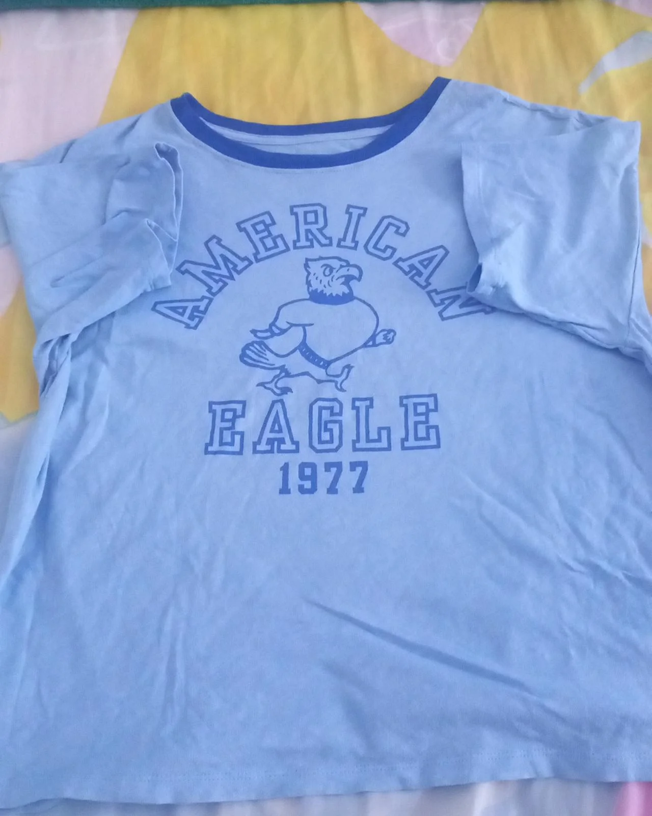 American Eagle T-shirts, size S / 36 / 8, photo 1
