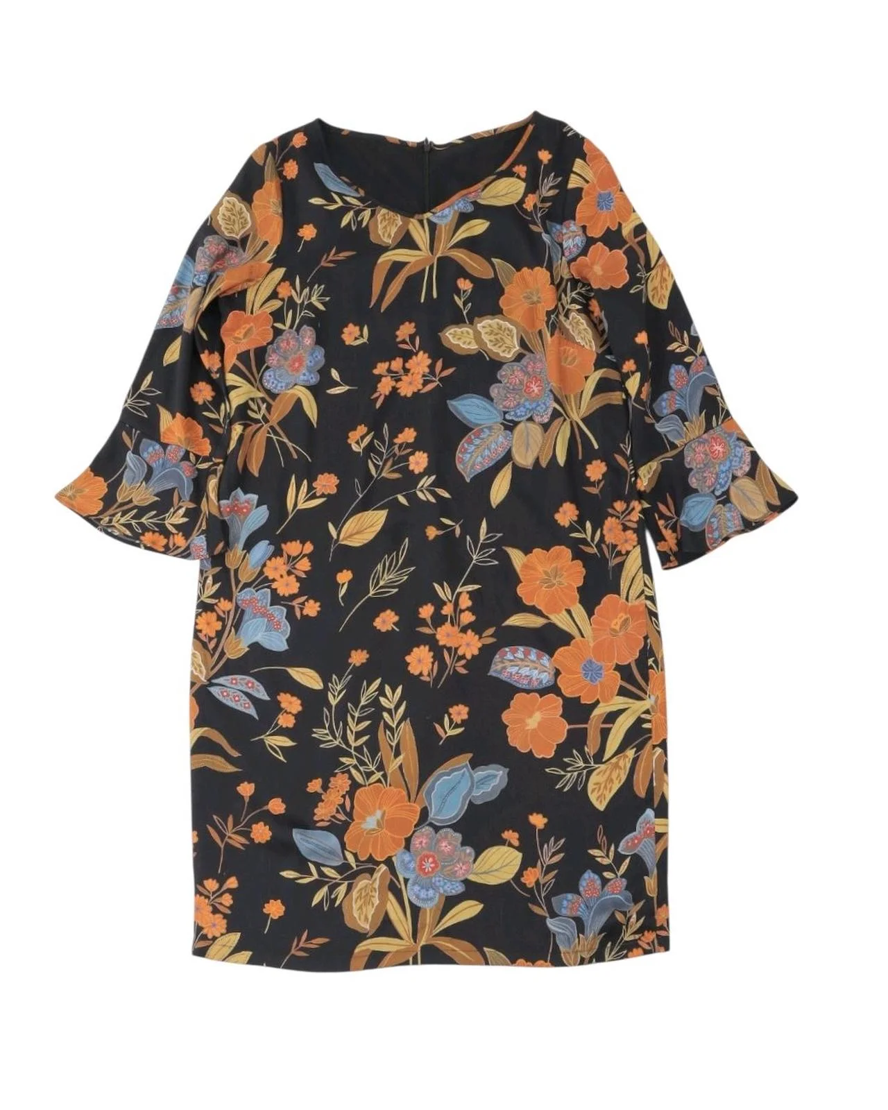 Midi Dresses, size L / 40 / 12, photo 1