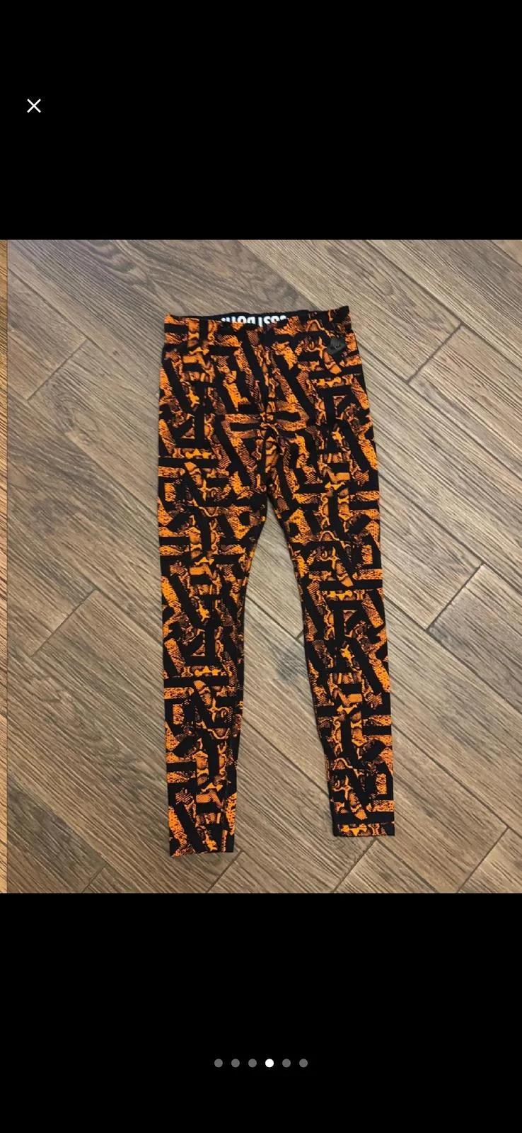 Nike Leggings, size S / 36 / 8, photo 1