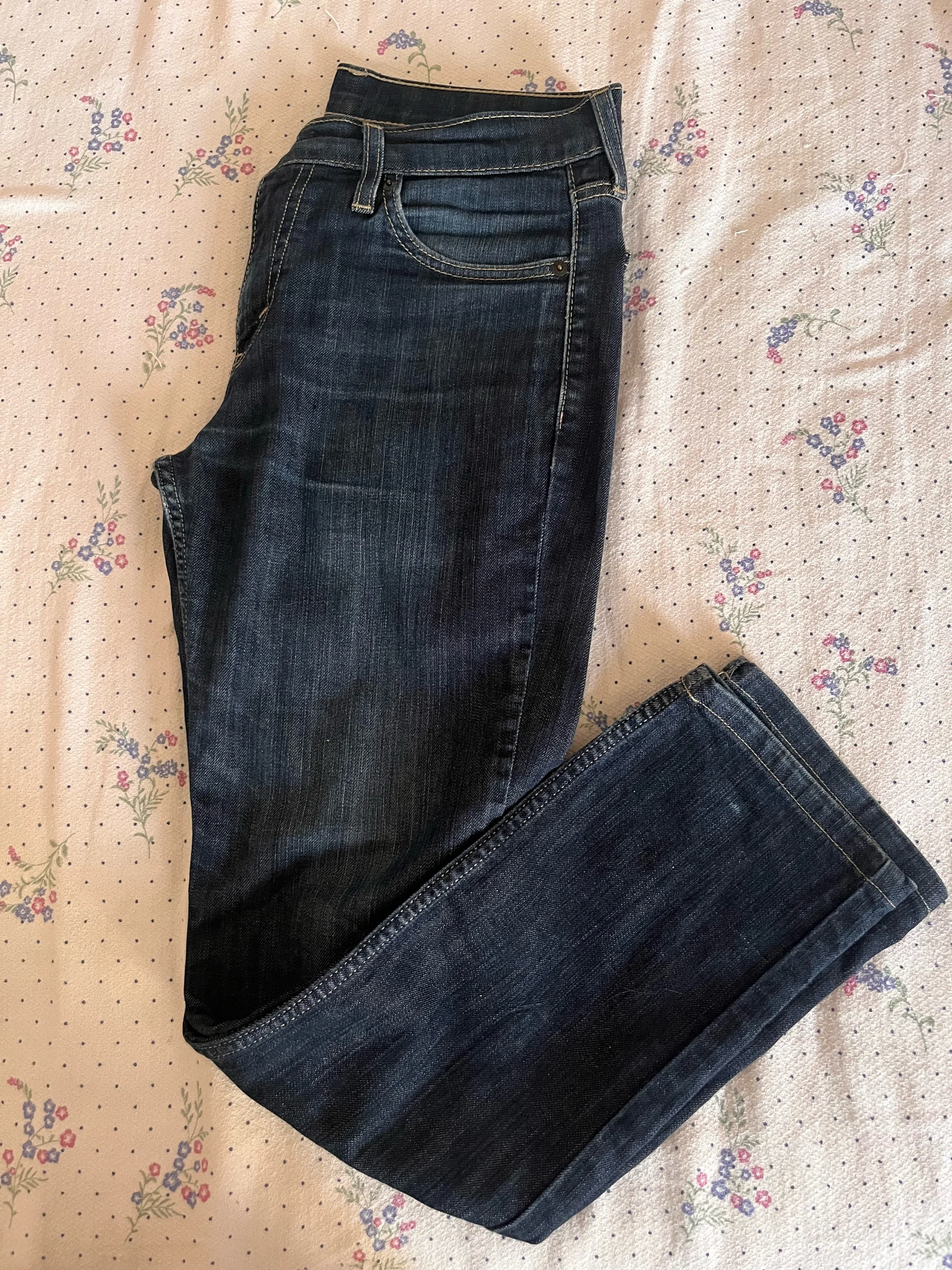 Levi Strauss & Co. Jeans, size M, photo 1