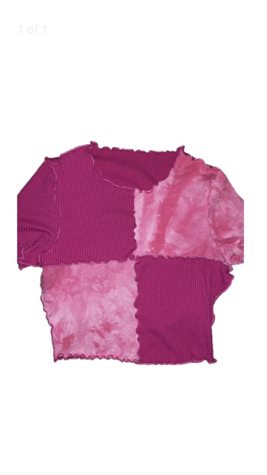 Shein T-shirts, size M / 38 / 10, photo 1