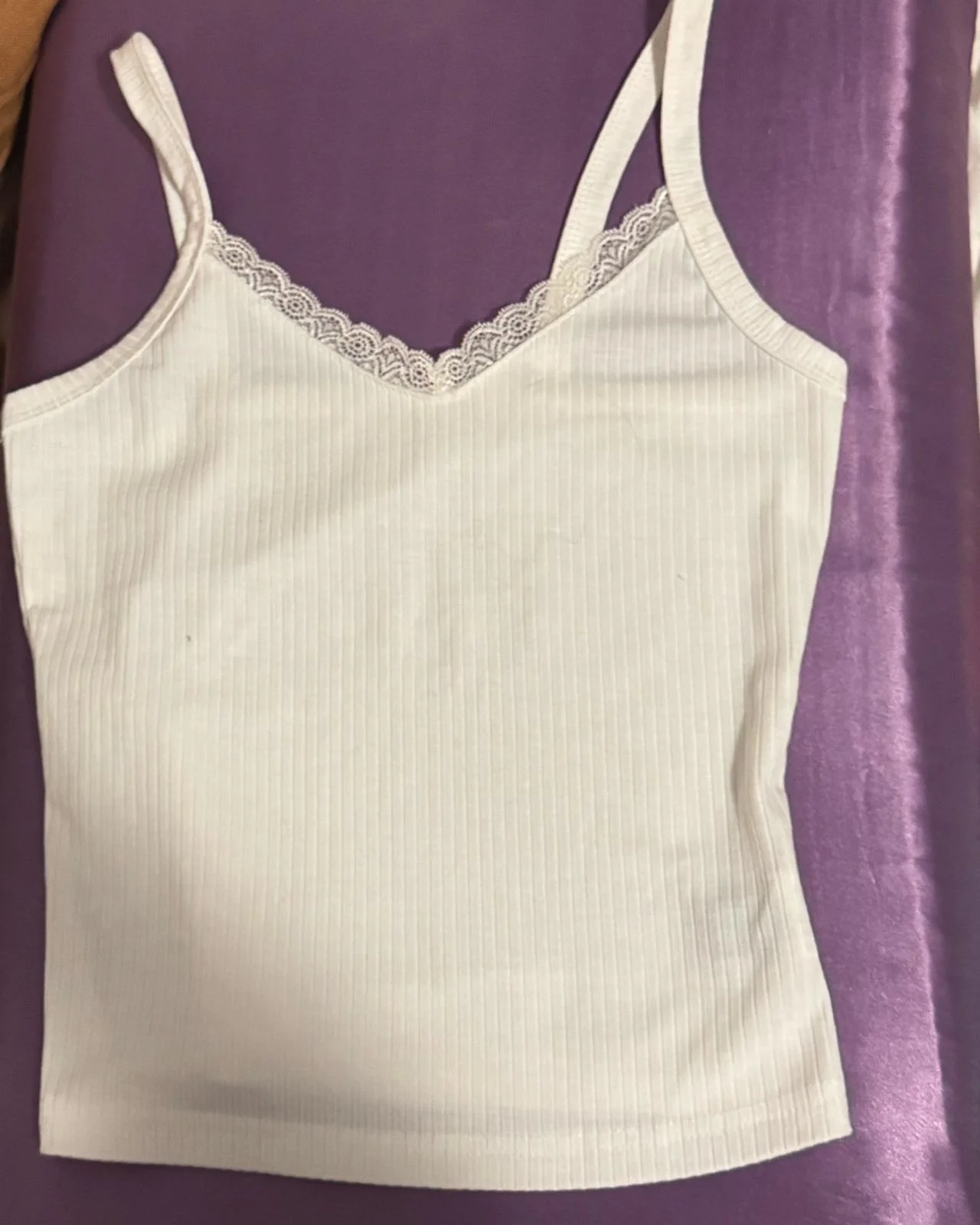 Shein Tank Tops, size XS / 34 / 6, photo 1