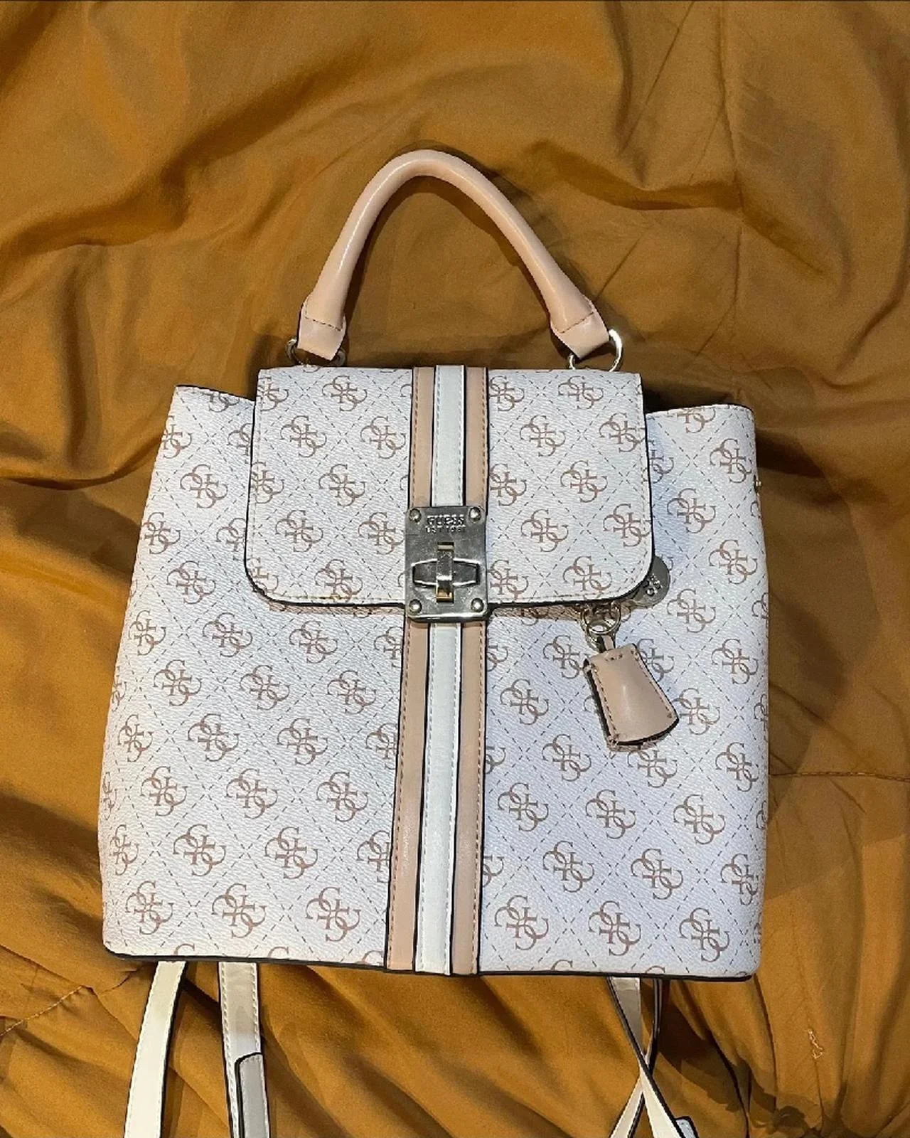 GUESS Backpacks, size One size, photo 1