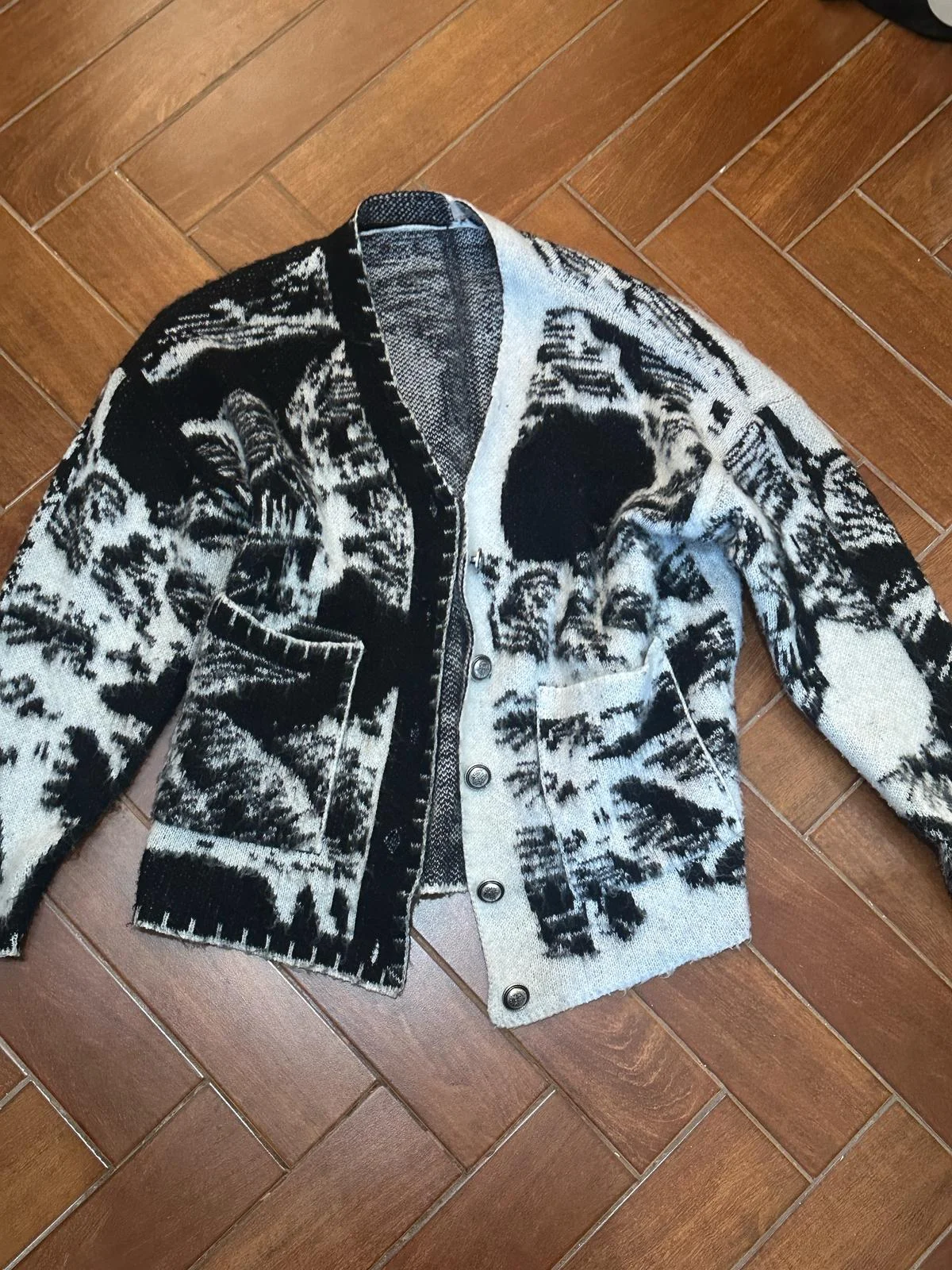 Cardigans, size M, photo 1