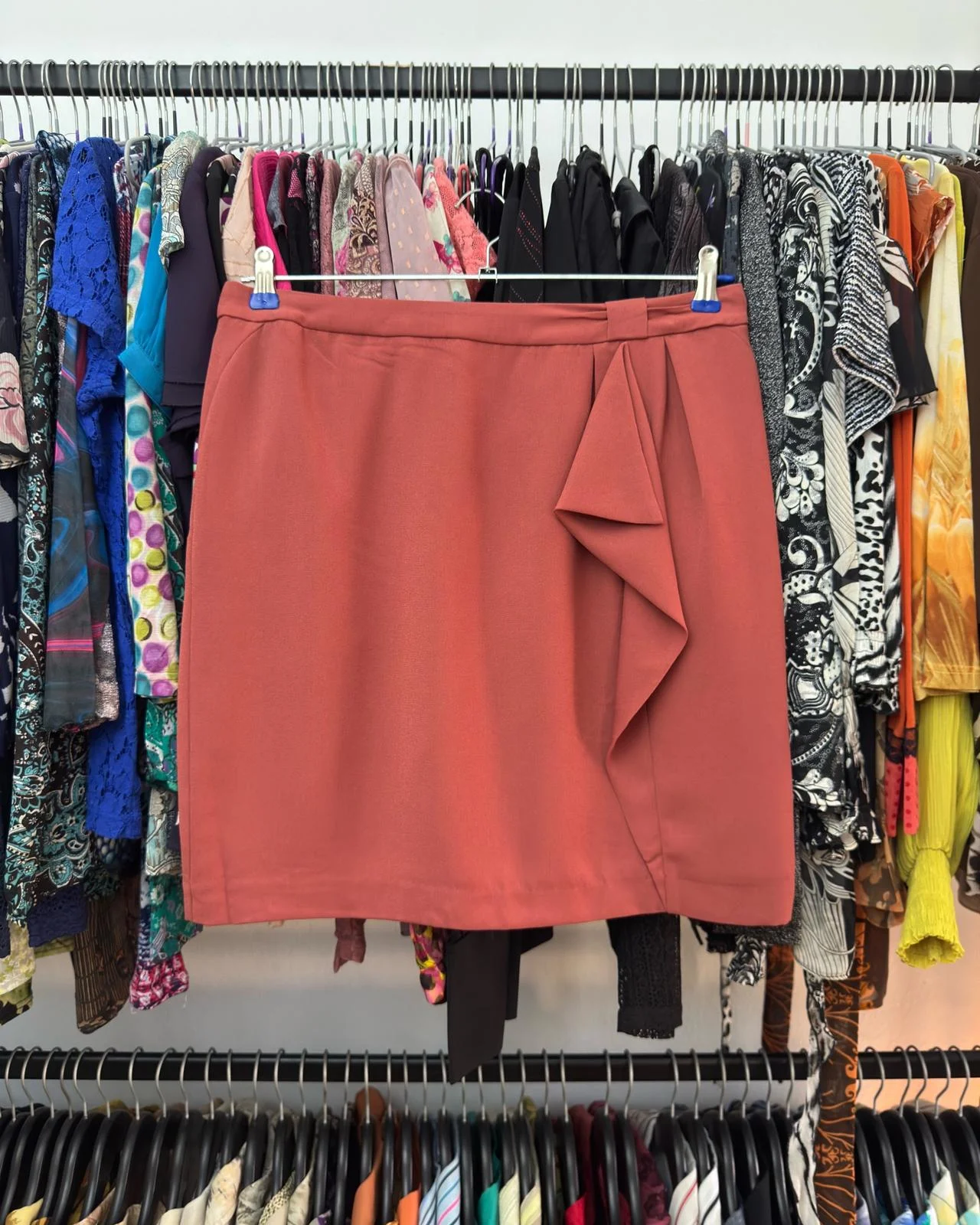 H&M Skirts, size L / 40 / 12, photo 1