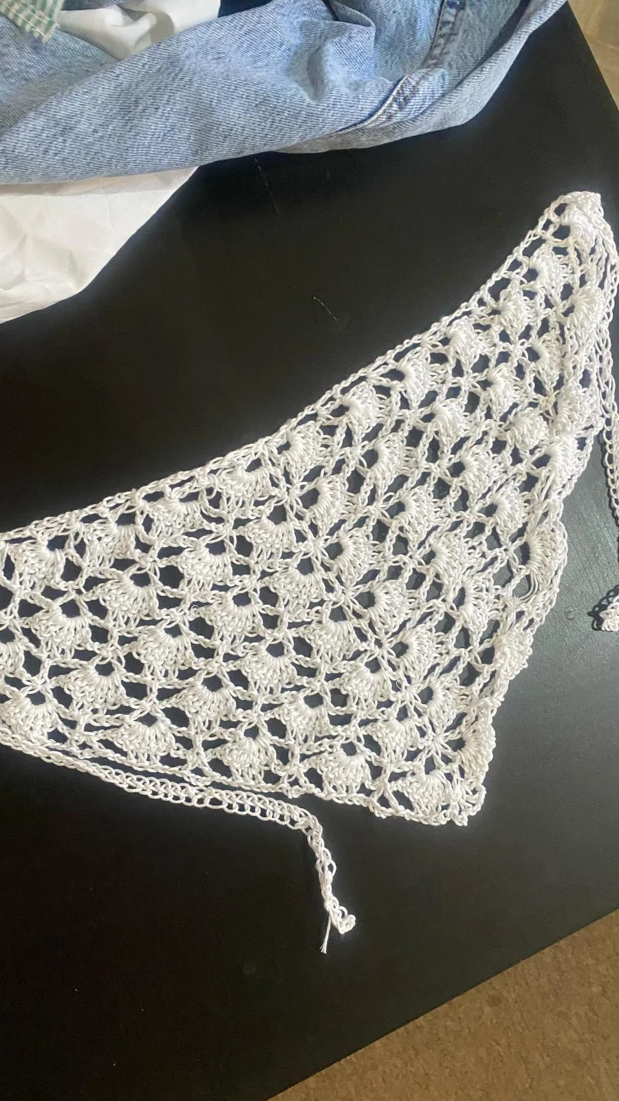 Scarves, size Other, photo 1