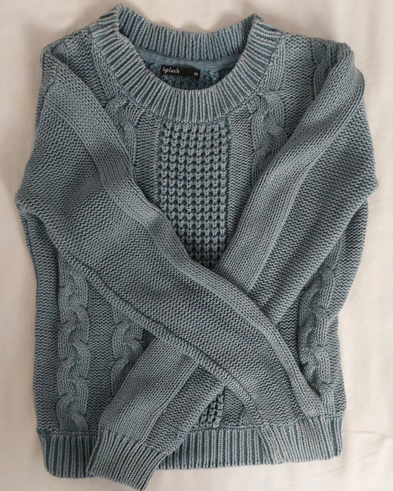 Splash Sweaters & Pullovers, size XS / 34 / 6, photo 1