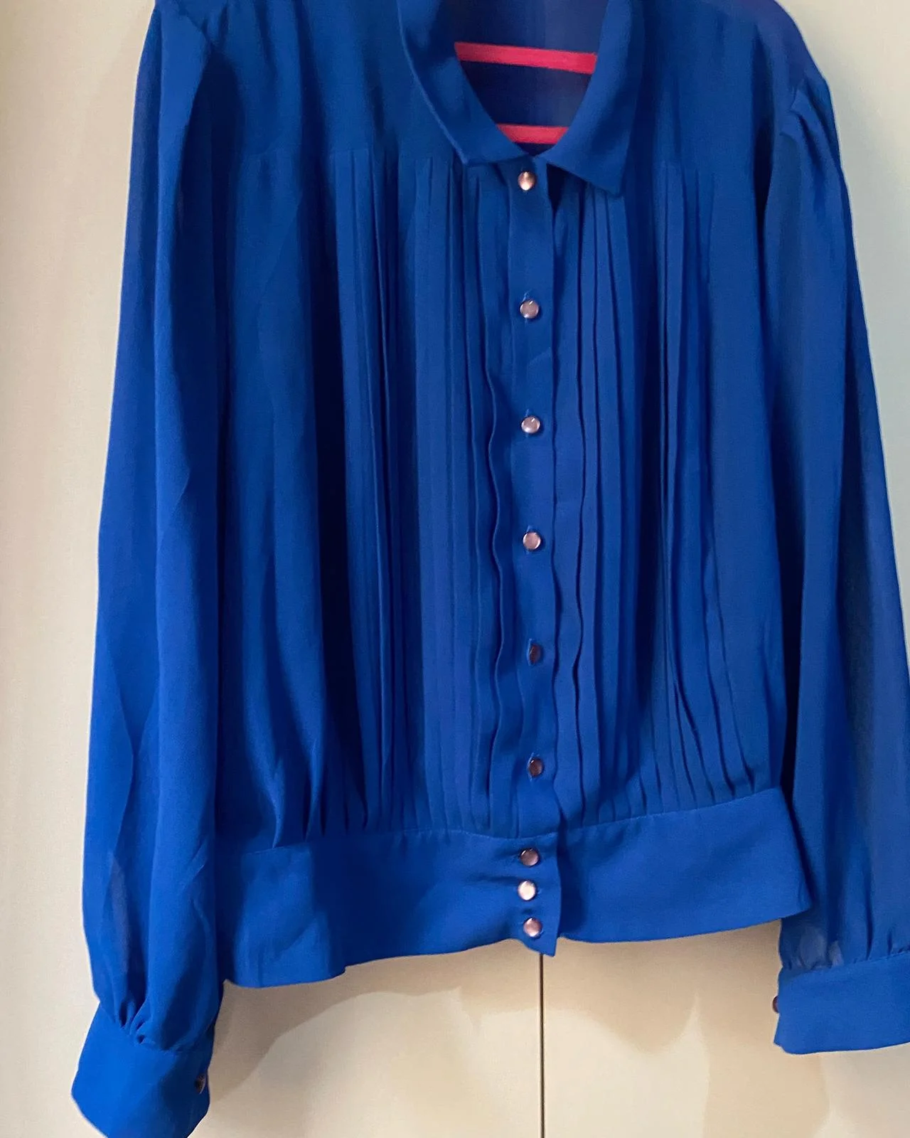 Blouses, size M / 38 / 10, photo 1