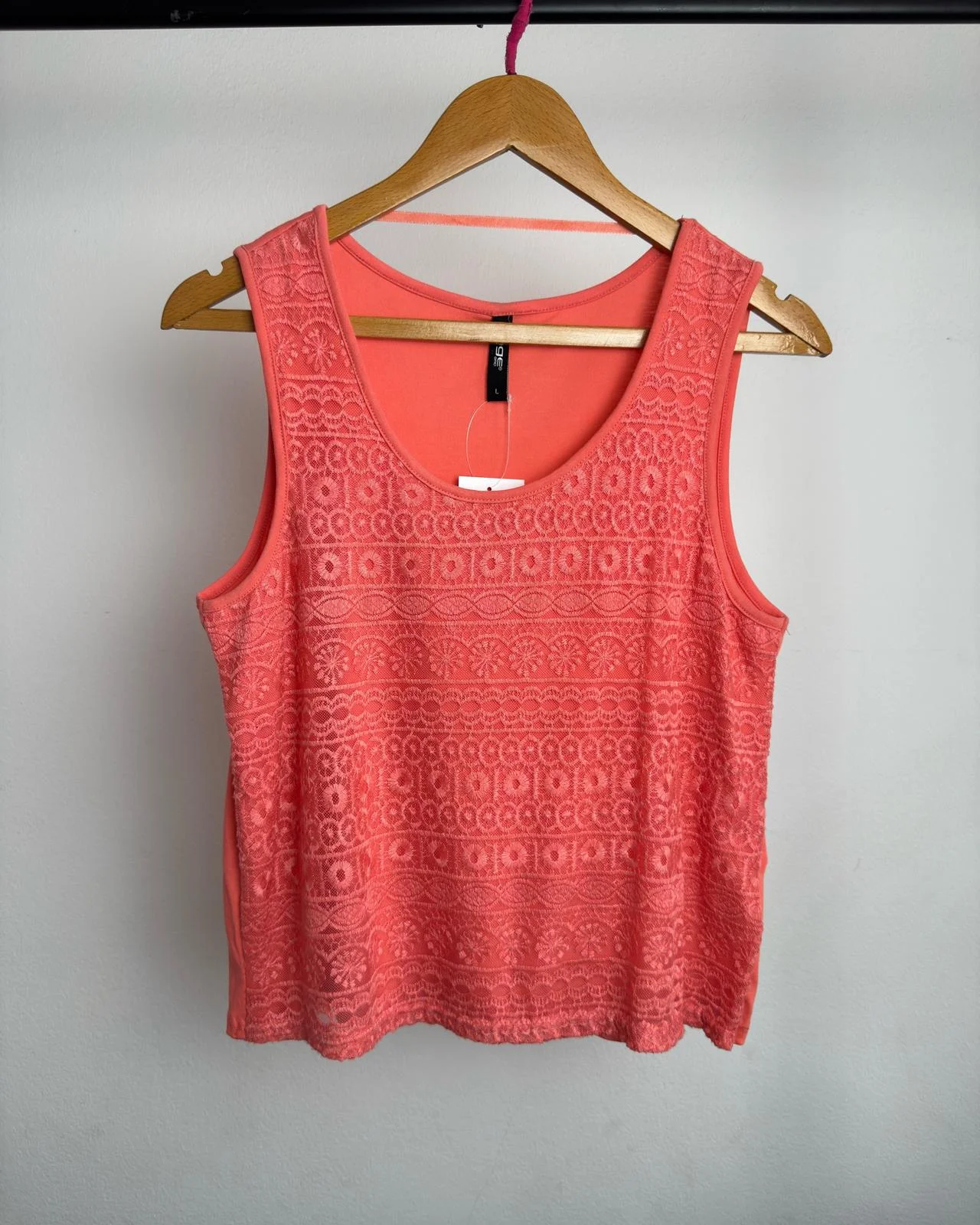 Tank Tops, size L / 40 / 12, photo 1