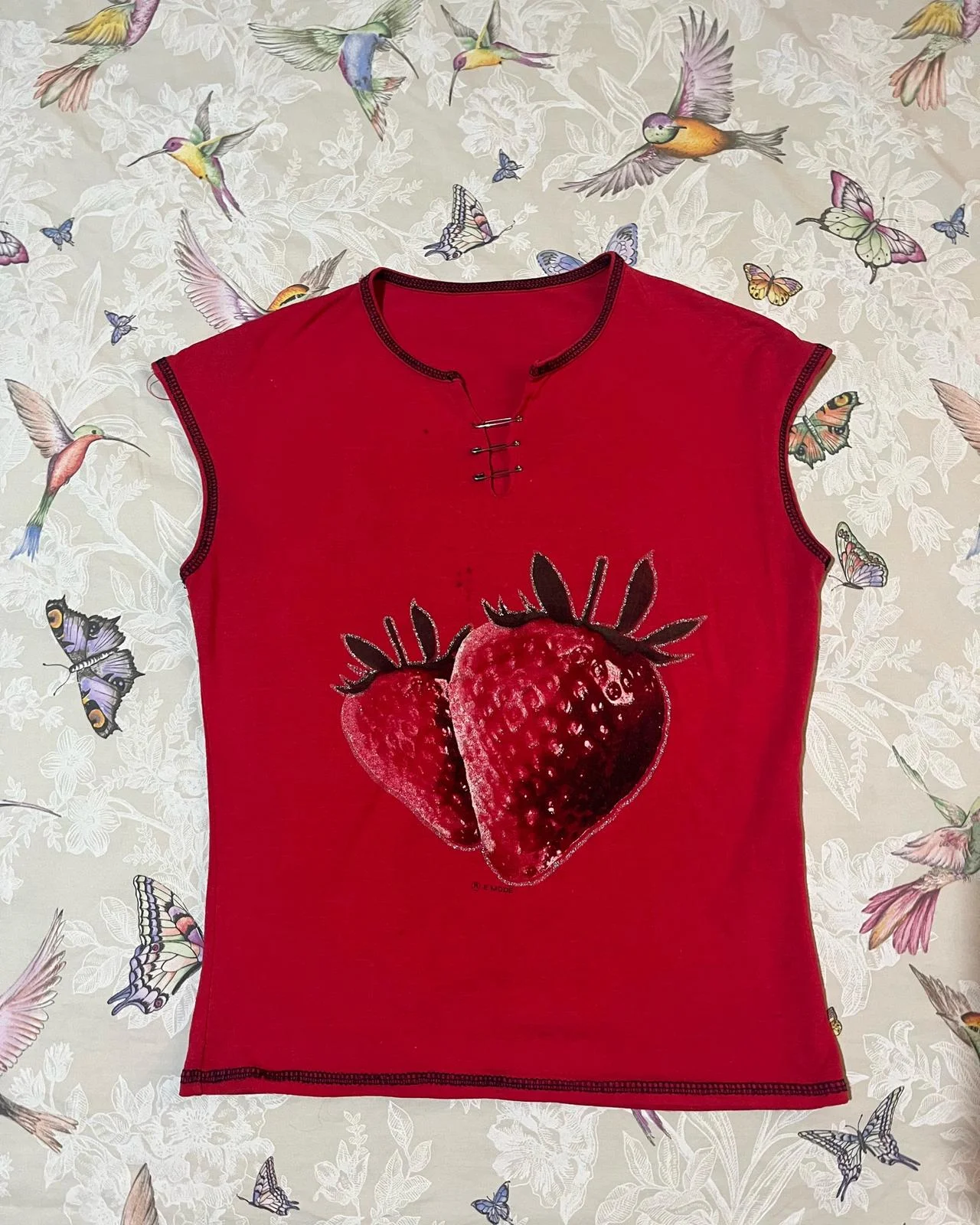 Tank Tops, size XS / 34 / 6, photo 1