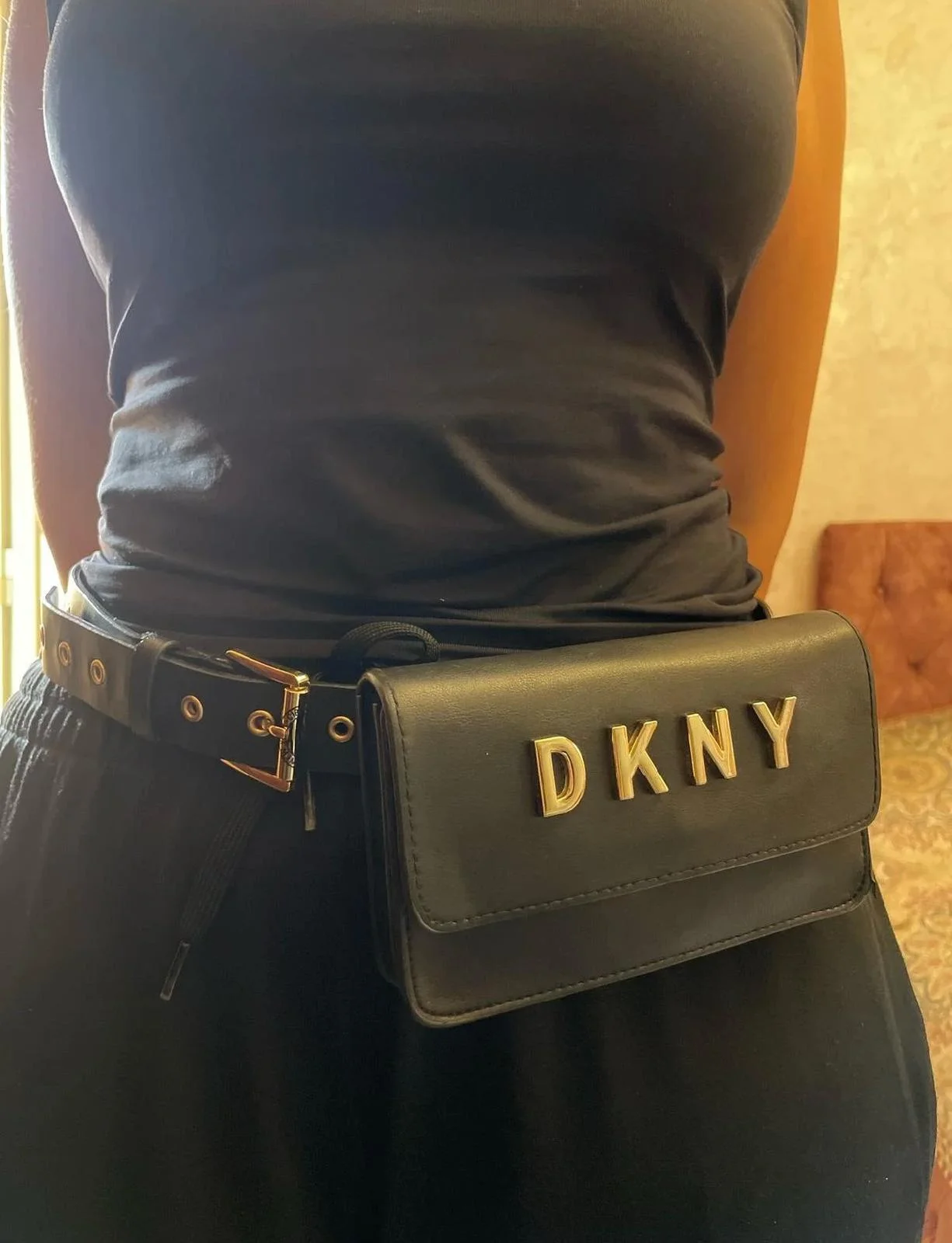DKNY Cross-Body Bag, size Other, photo 1
