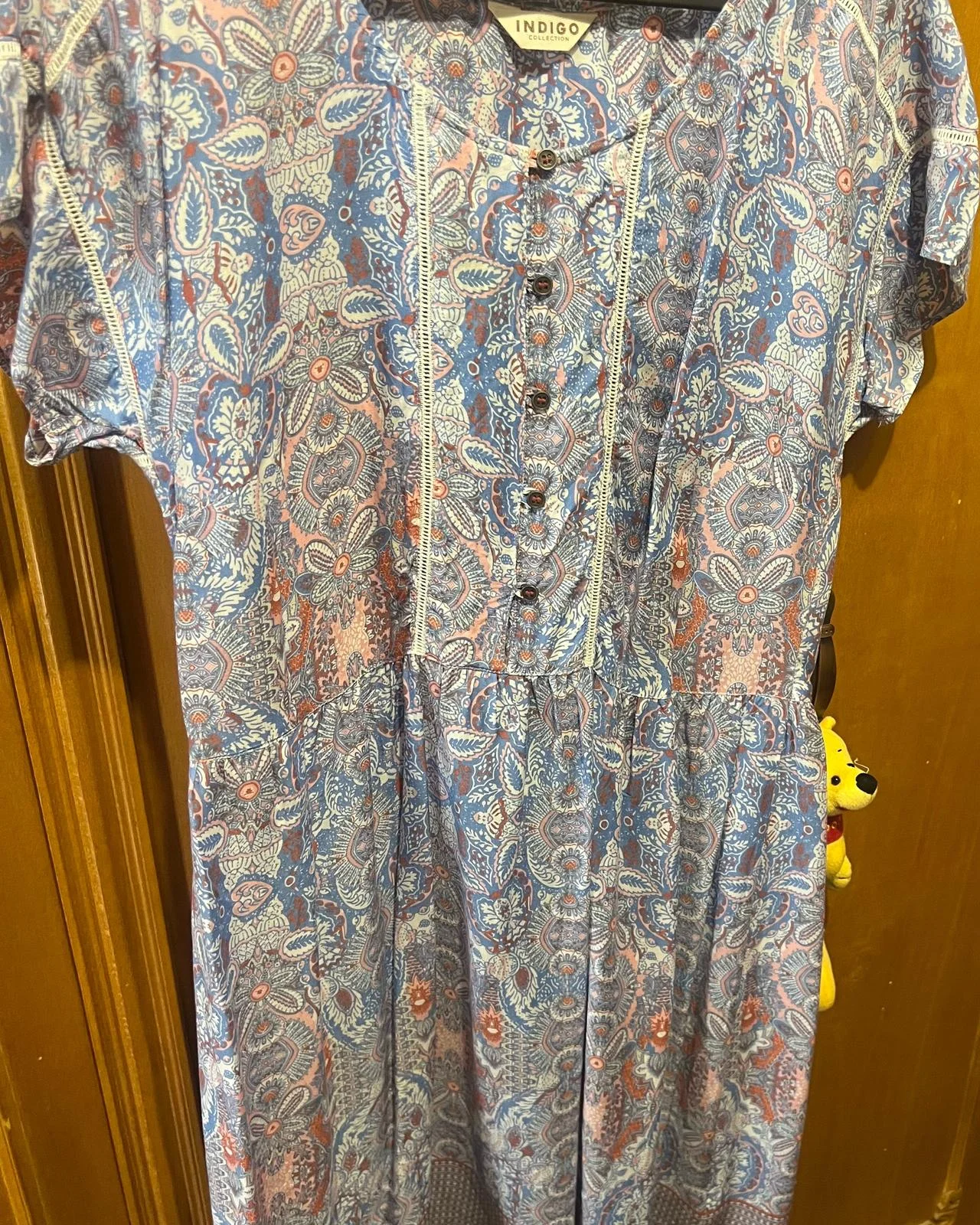 Marks & Spencer Midi Dresses, size XL / 42 / 14, photo 1