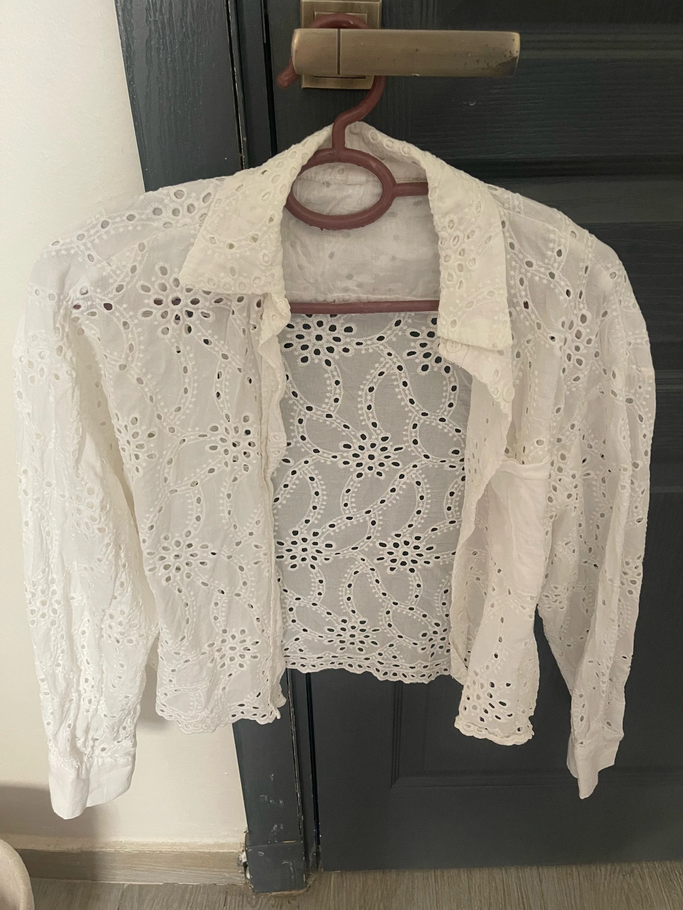 Shein Shirts, size M / 38 / 10, photo 1