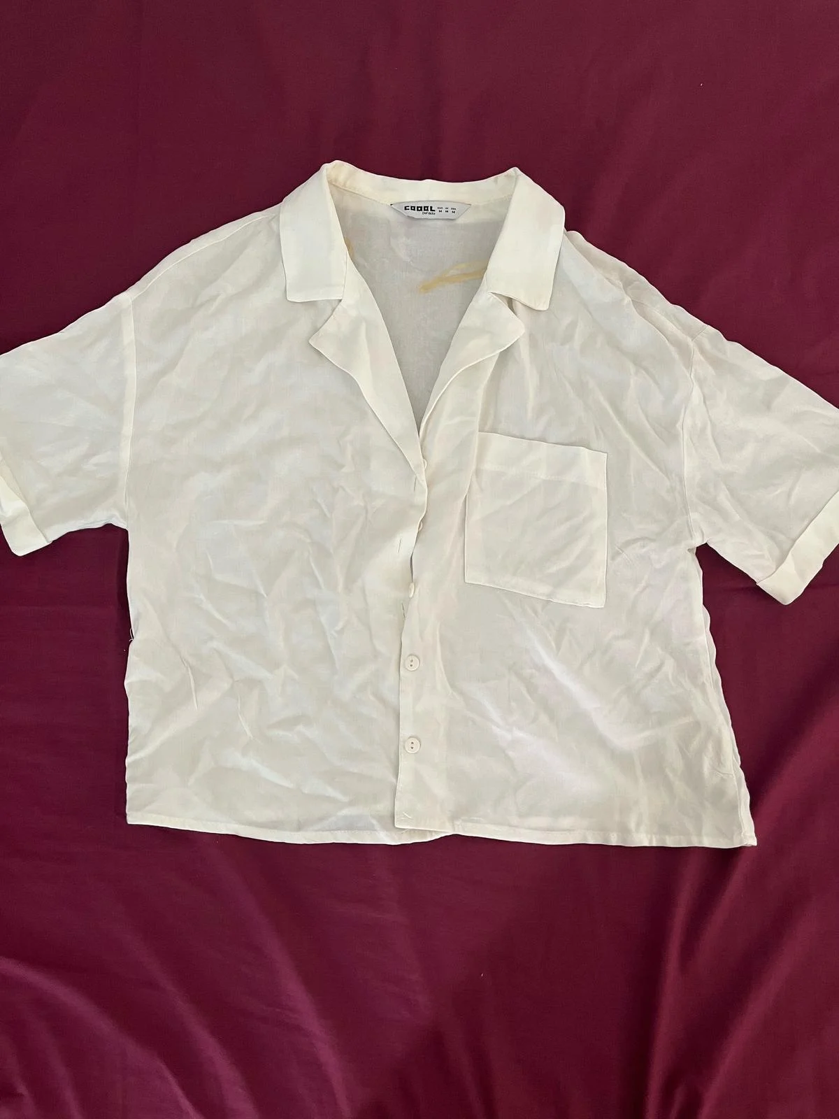 Defacto Shirts, size M / 38 / 10, photo 1