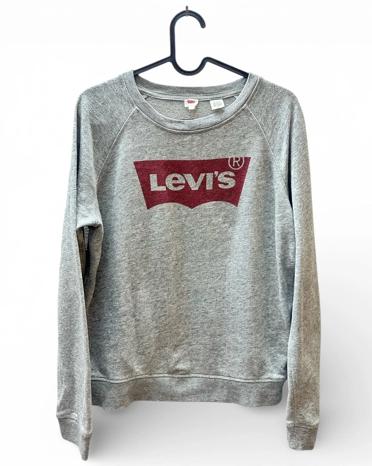 Levi's Sweatshirts, size S / 36 / 8, photo 1