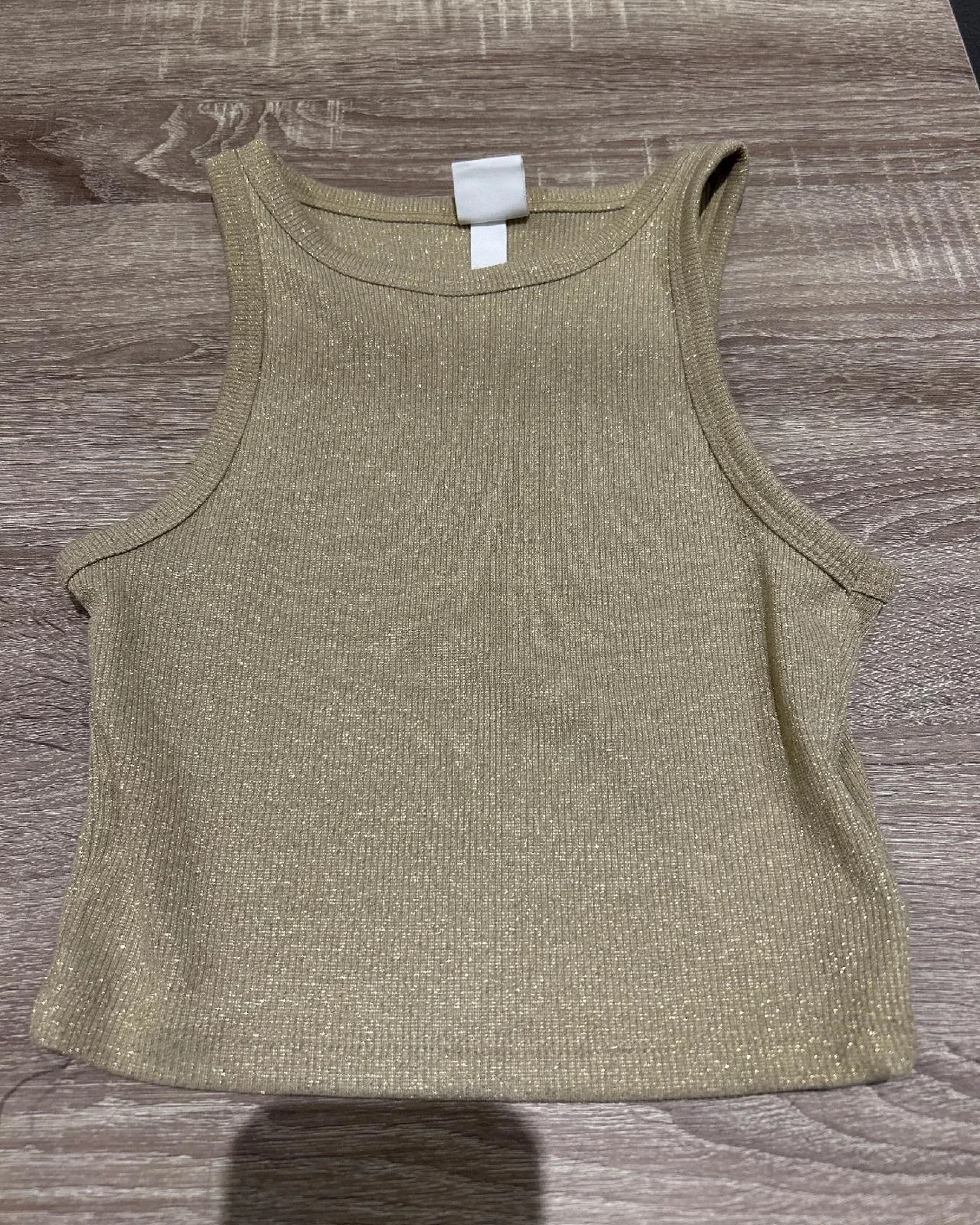 H&M Tank Tops, size S / 36 / 8, photo 1