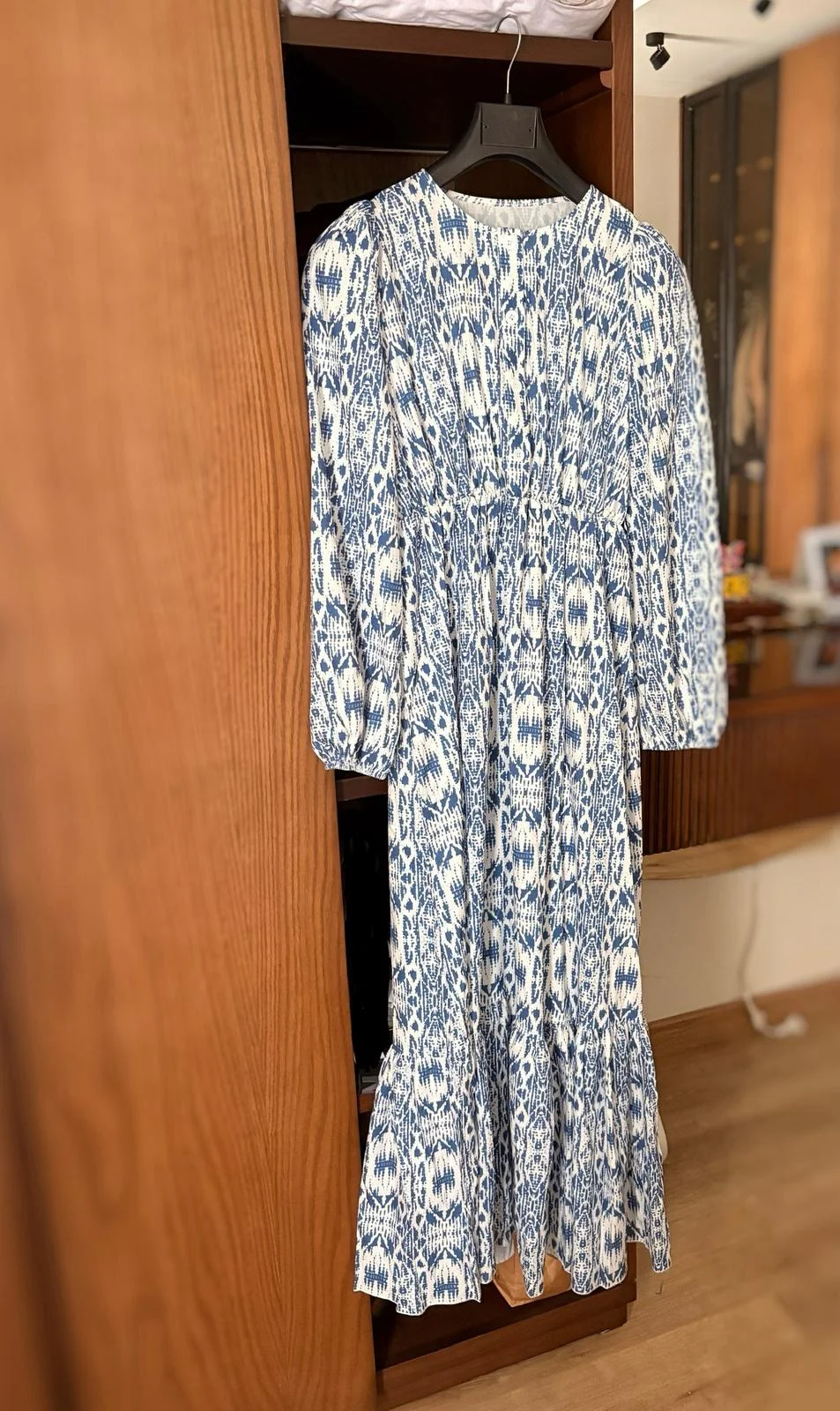 Shein Maxi Dresses, size S / 36 / 8, photo 1